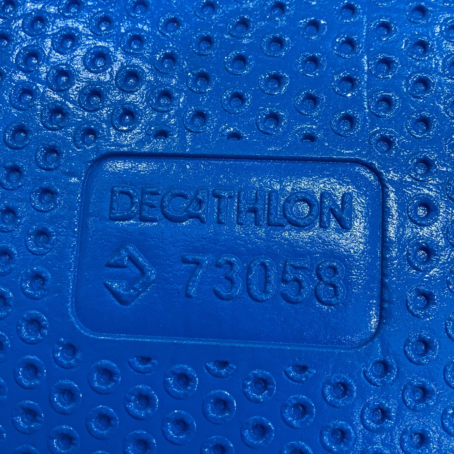 Decathlon