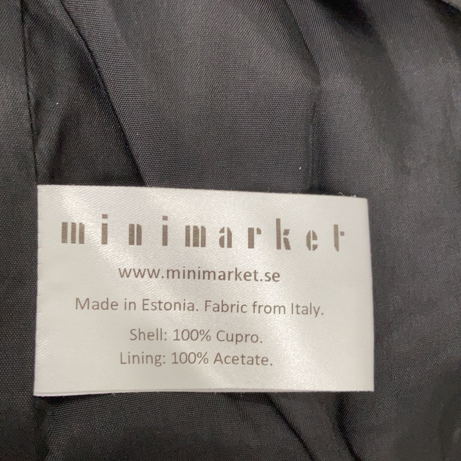 Minimarket