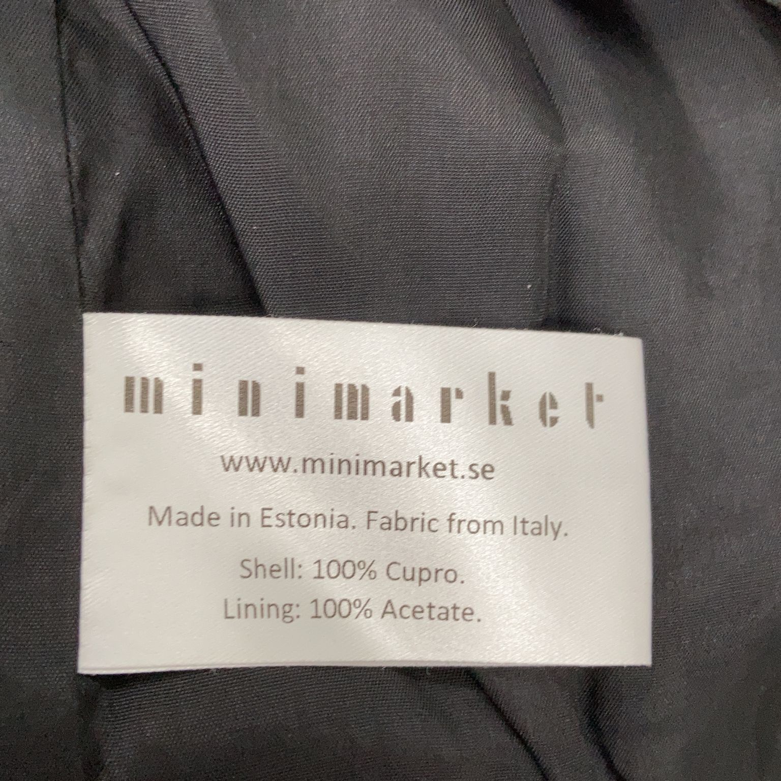 Minimarket