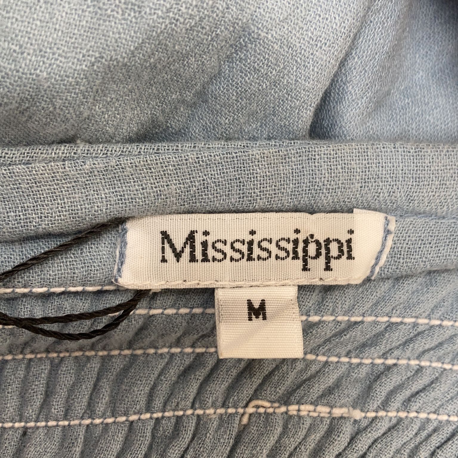 Mississippi