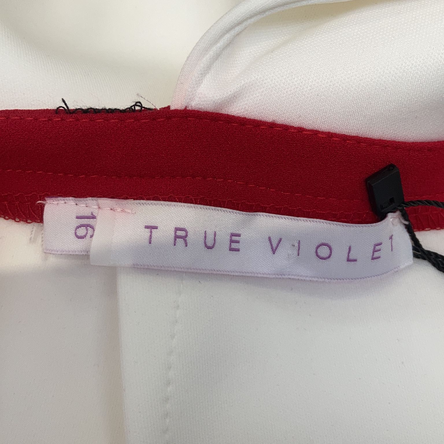 True Violet