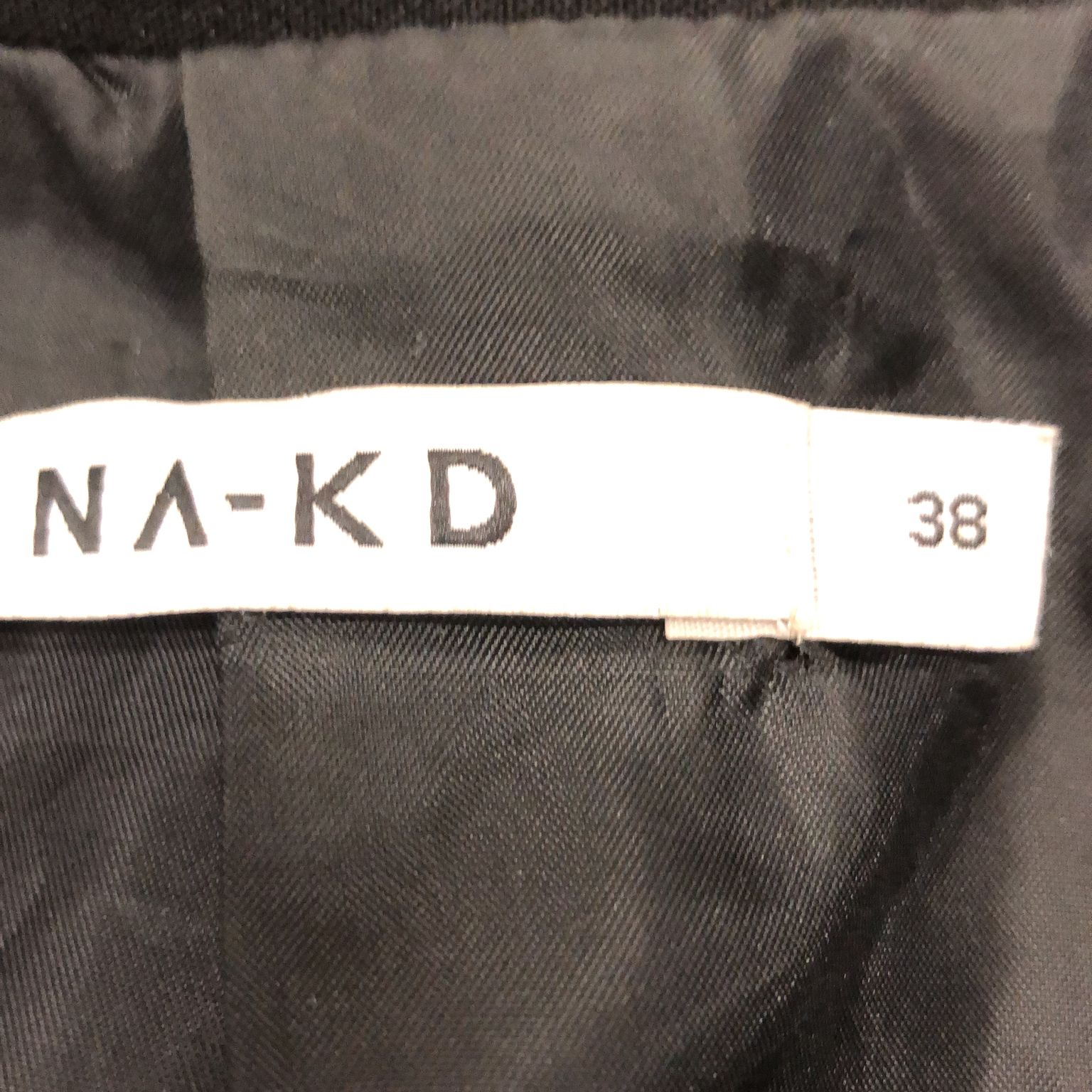 NA-KD