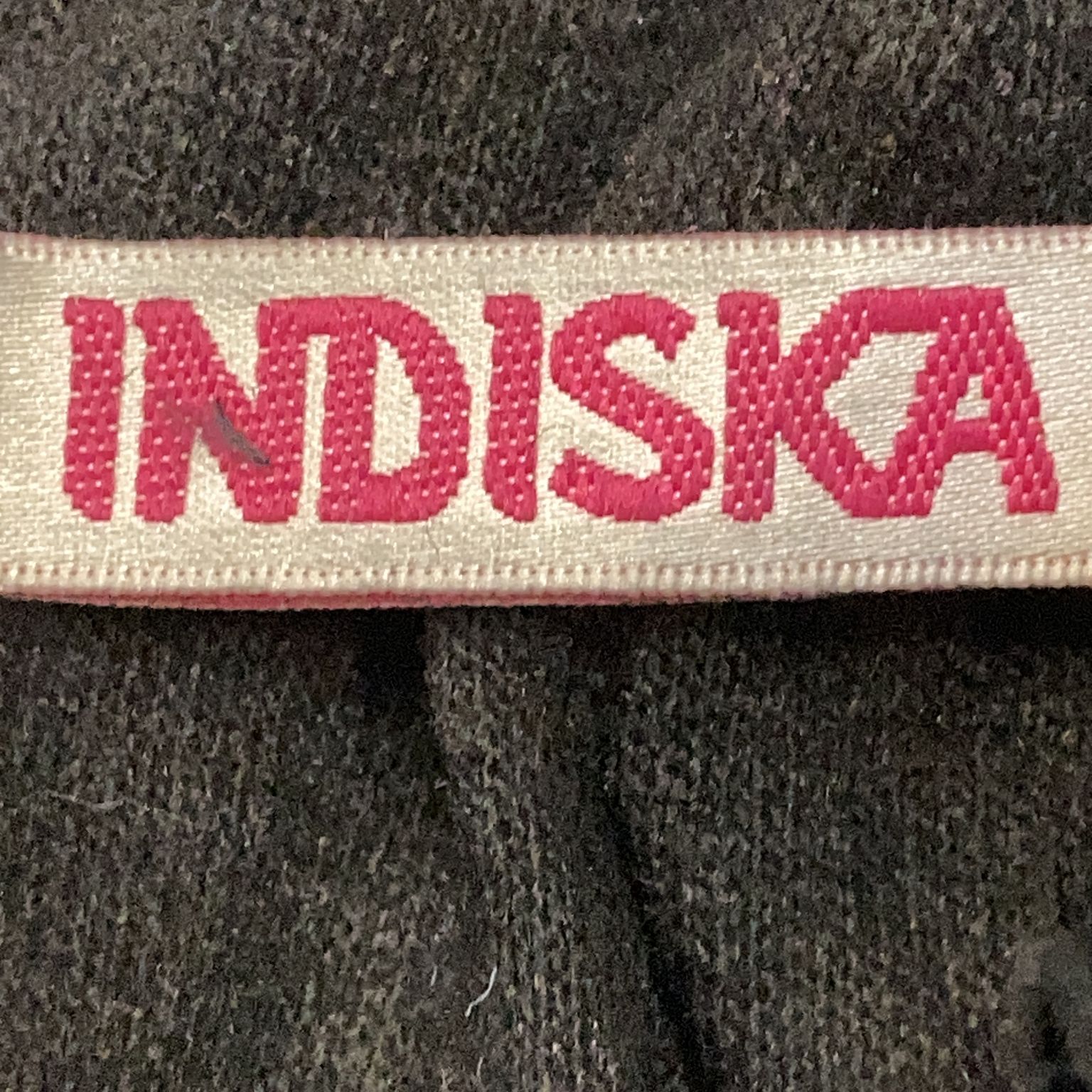 Indiska