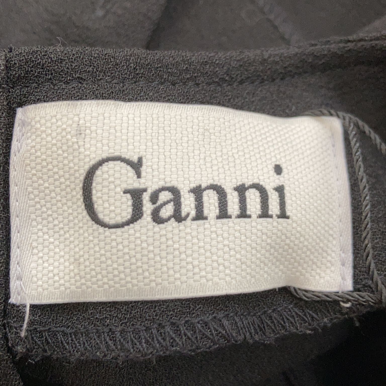 Ganni