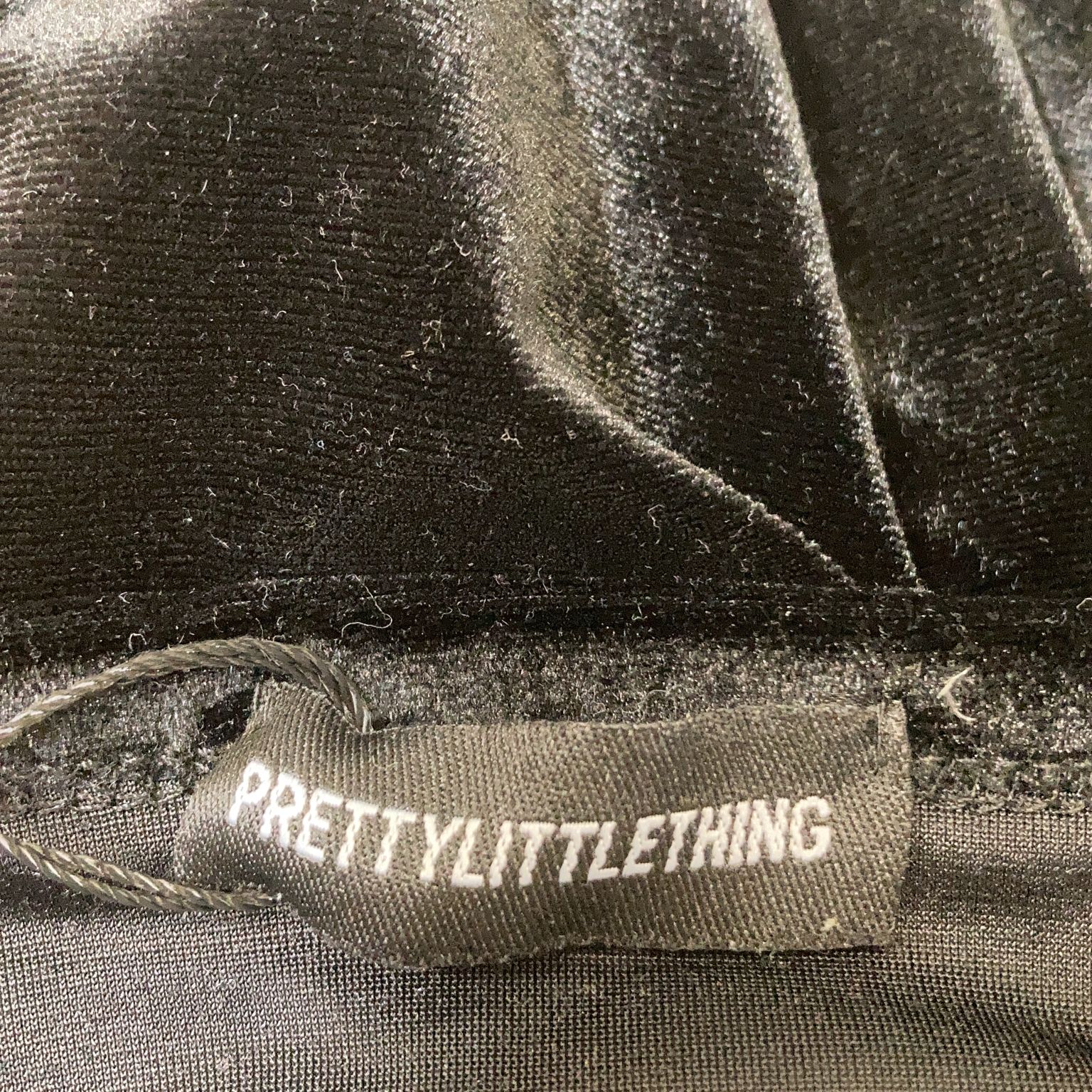 PrettyLittleThing