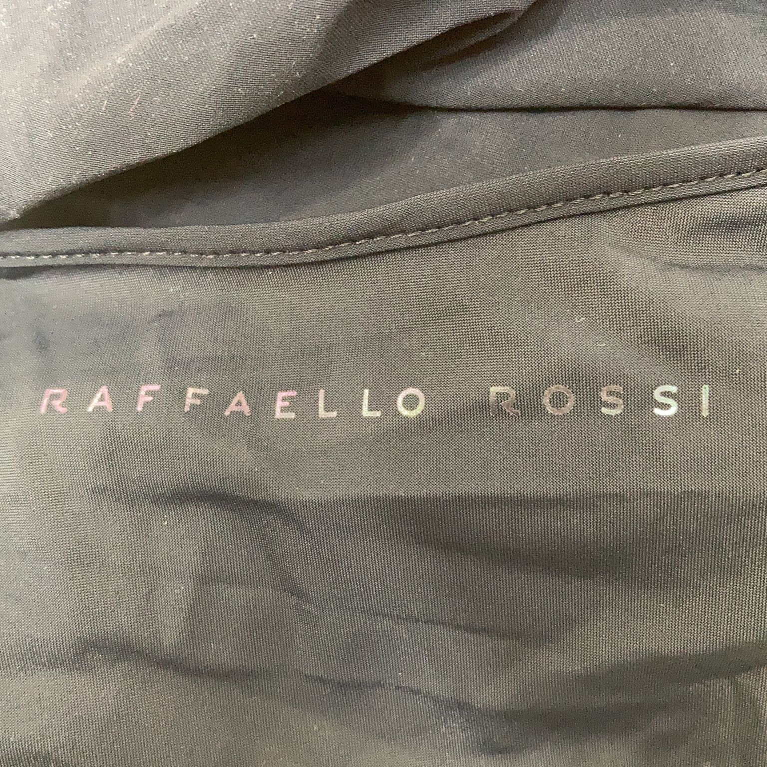 Raffaello Rossi