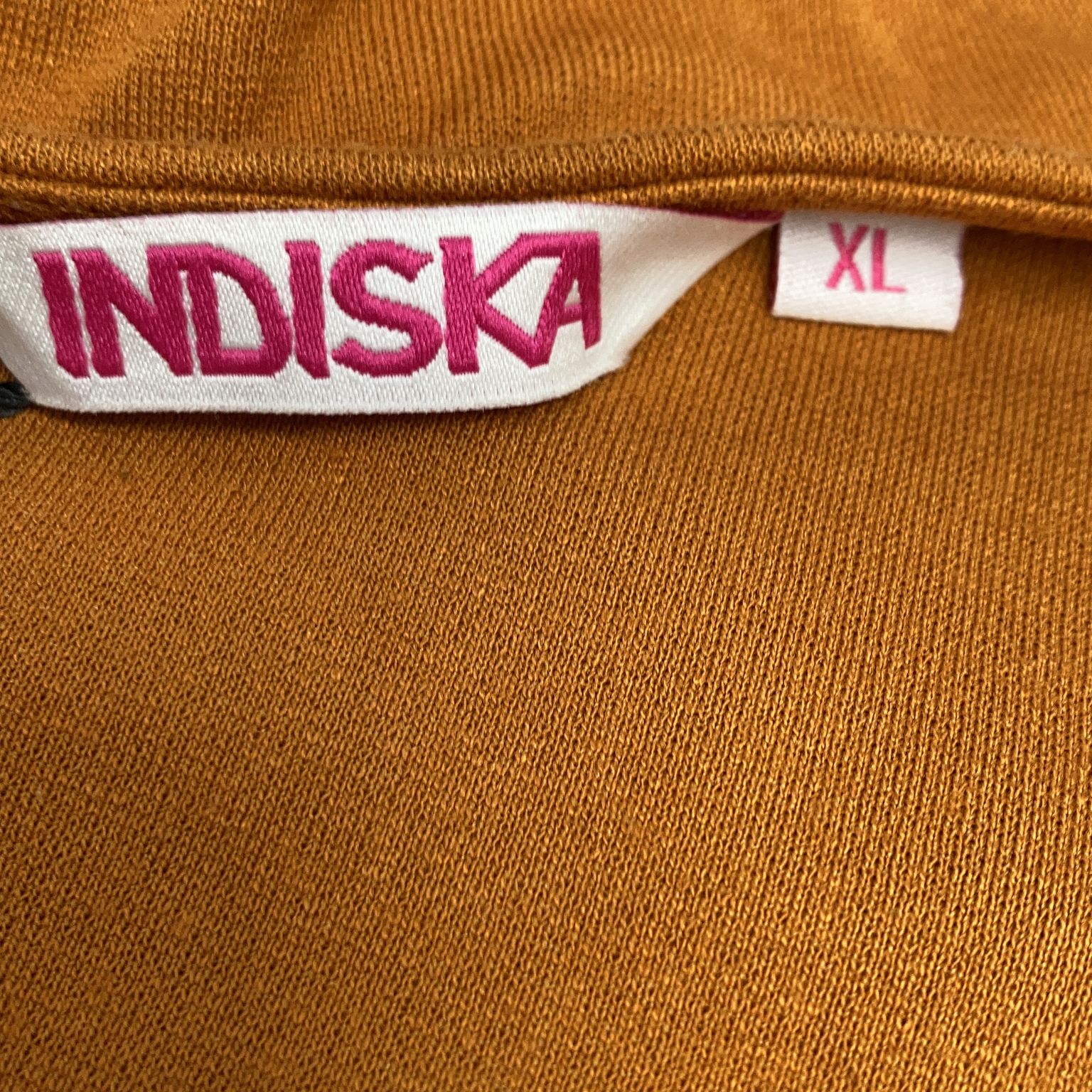 Indiska