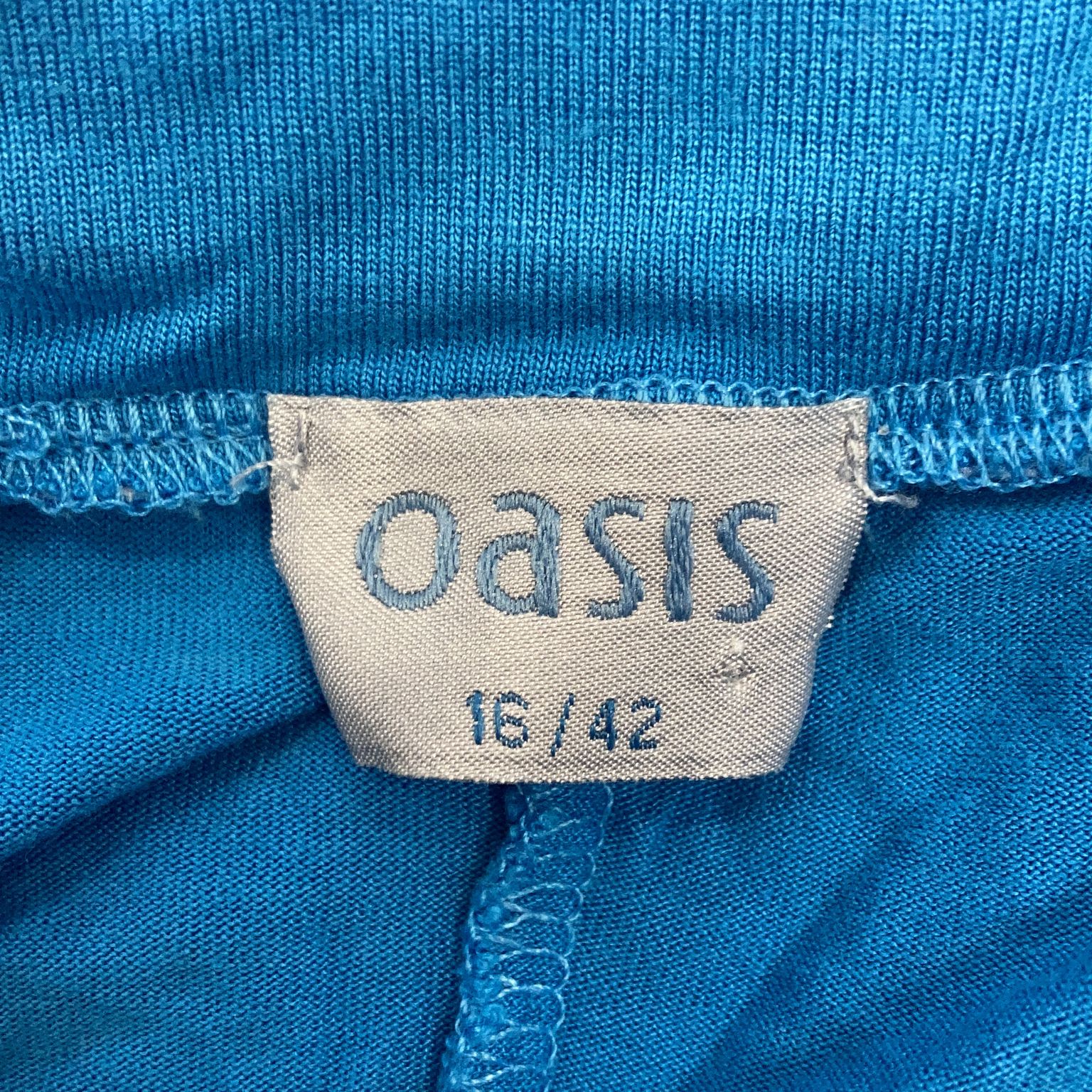 Oasis