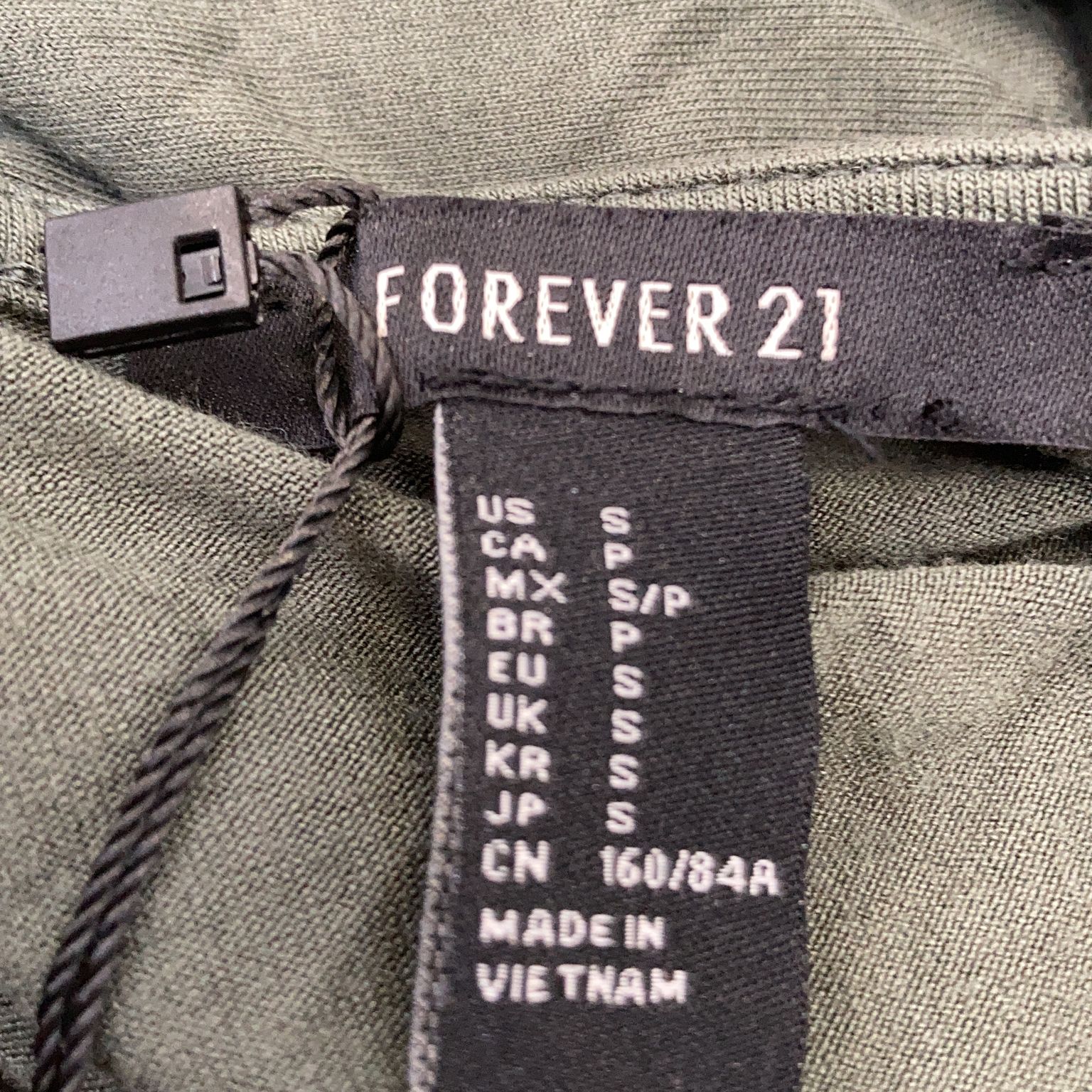 Forever 21