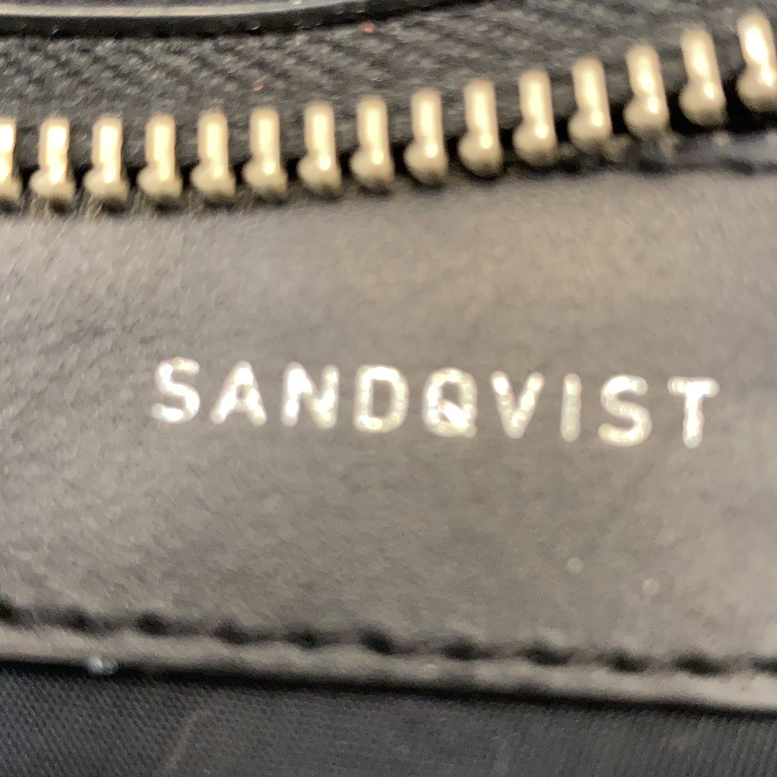 Sandqvist