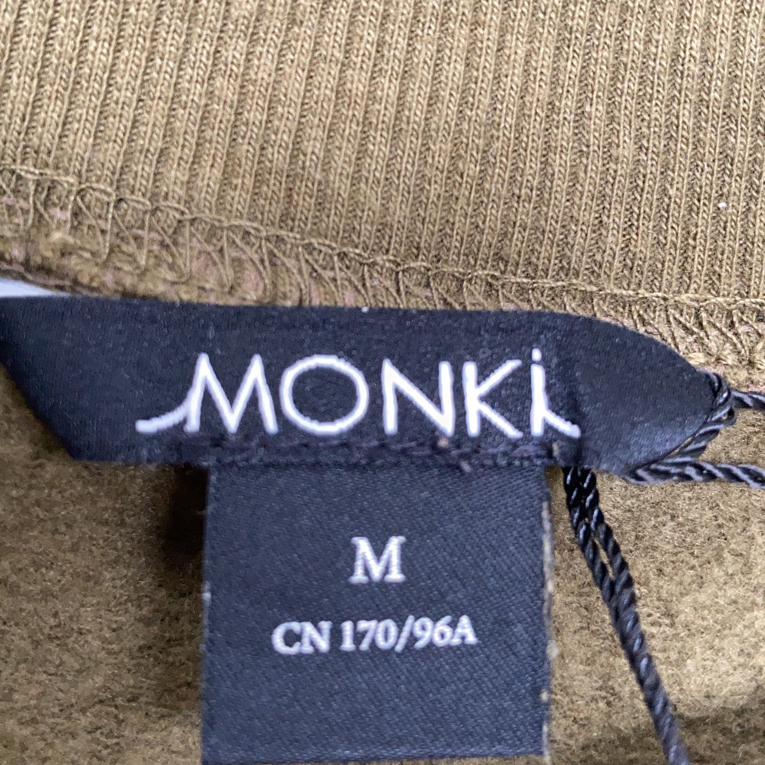 Monki