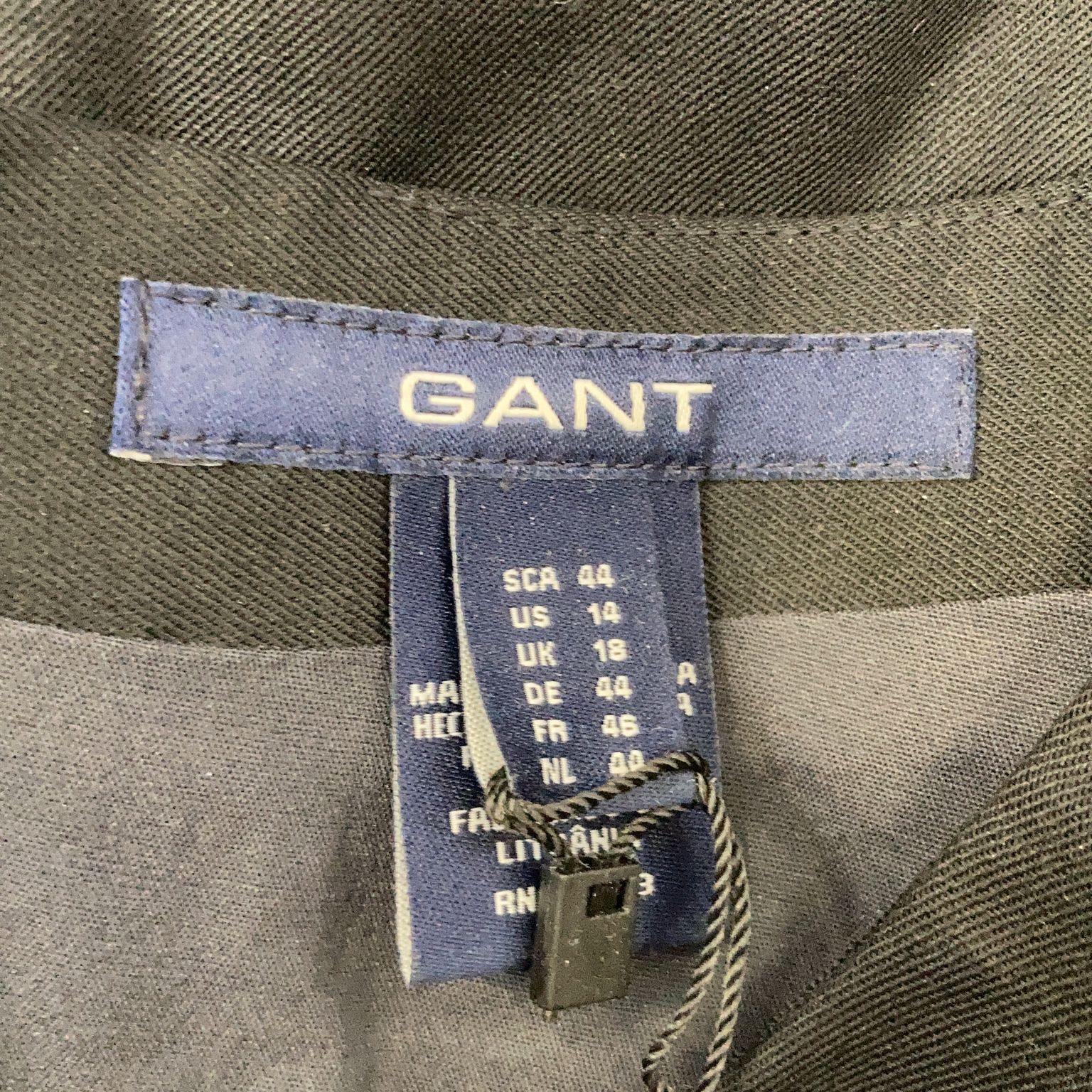 GANT