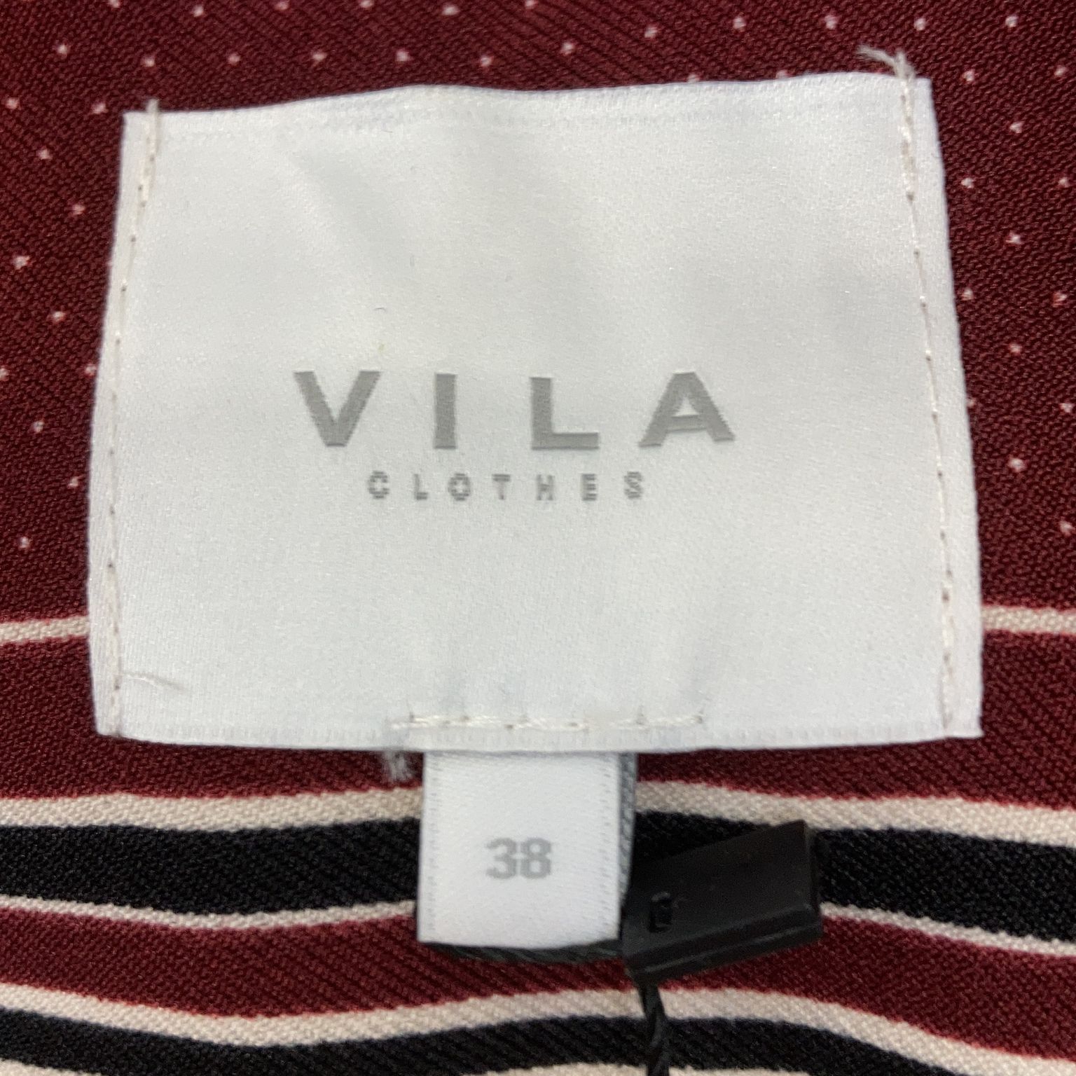 VILA Clothes