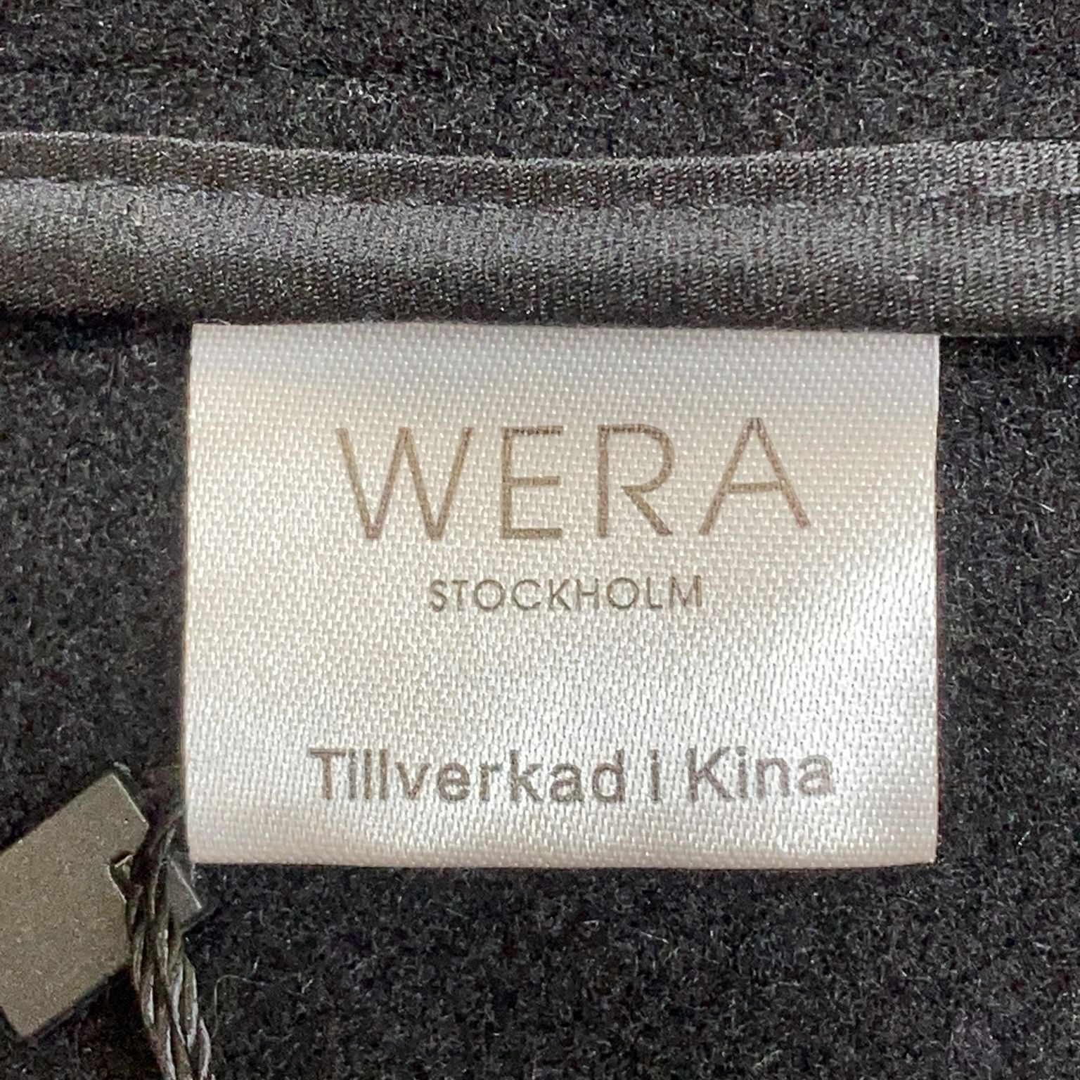 WERA Stockholm