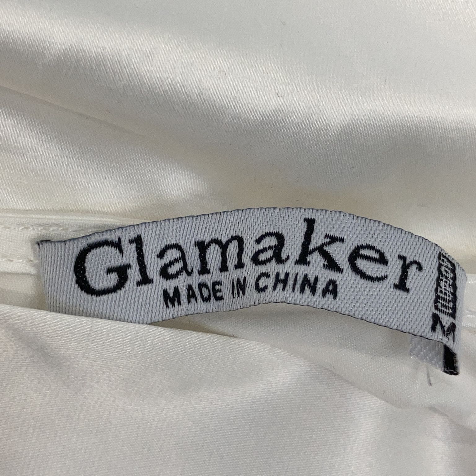 Glamaker