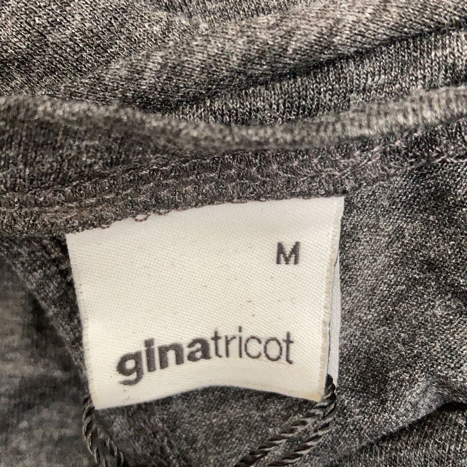 Gina Tricot