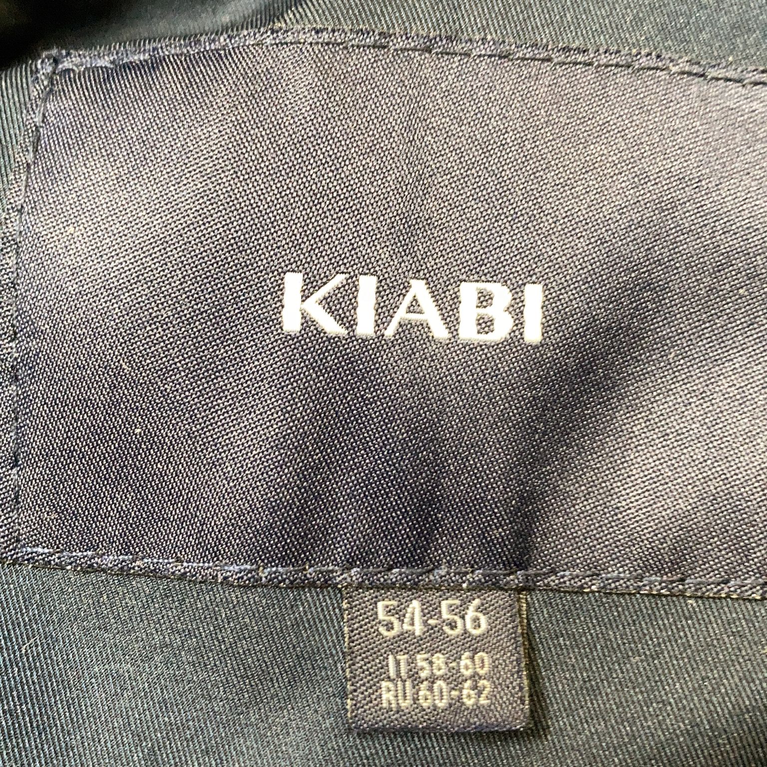 Kiabi