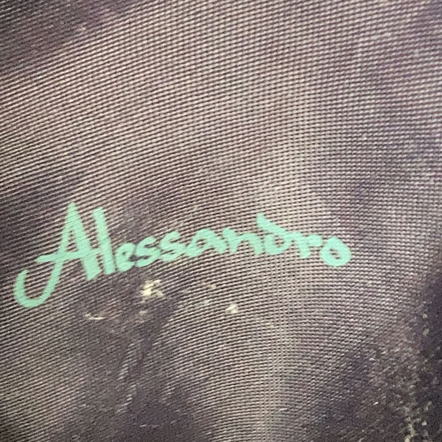 Alessandro