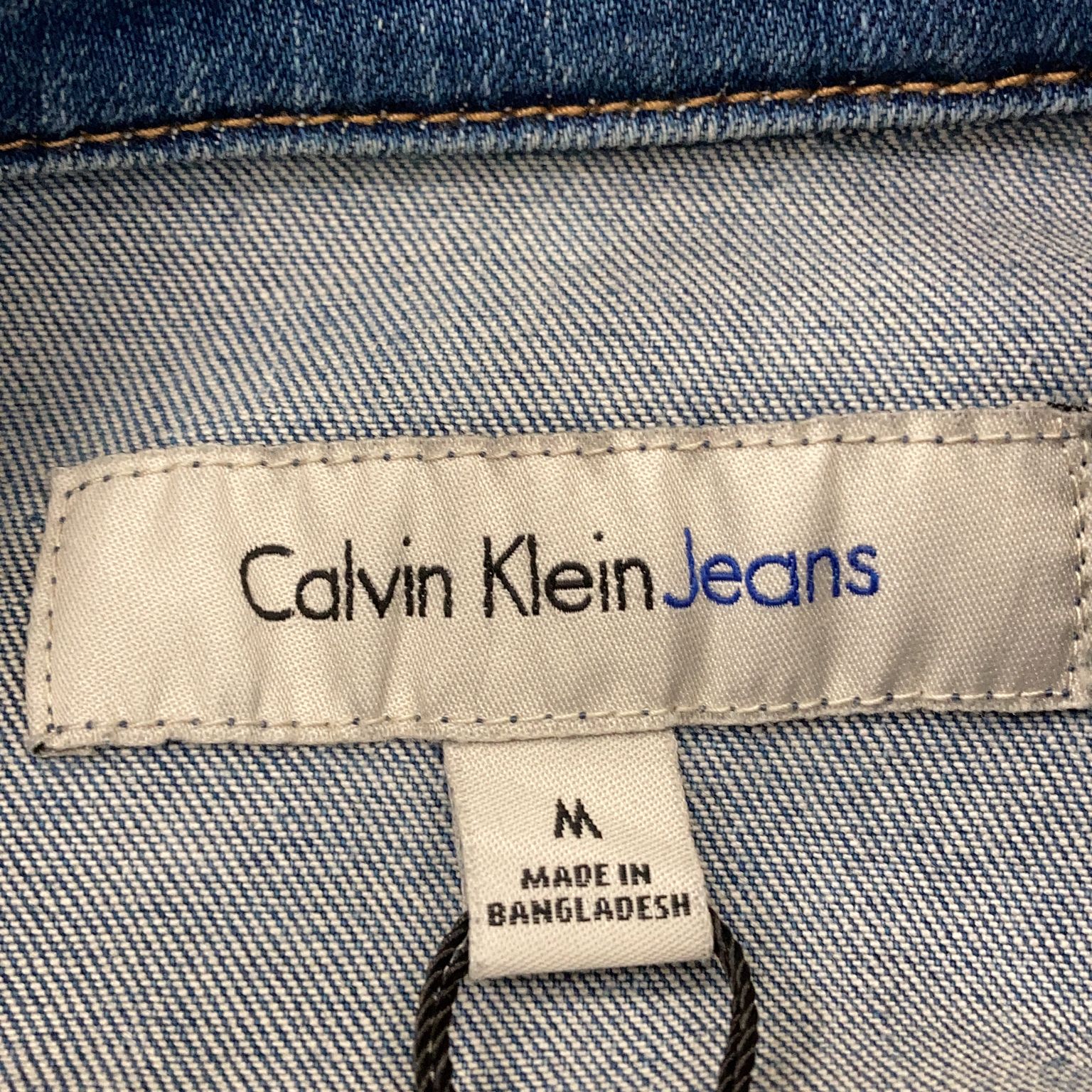 Calvin Klein Jeans