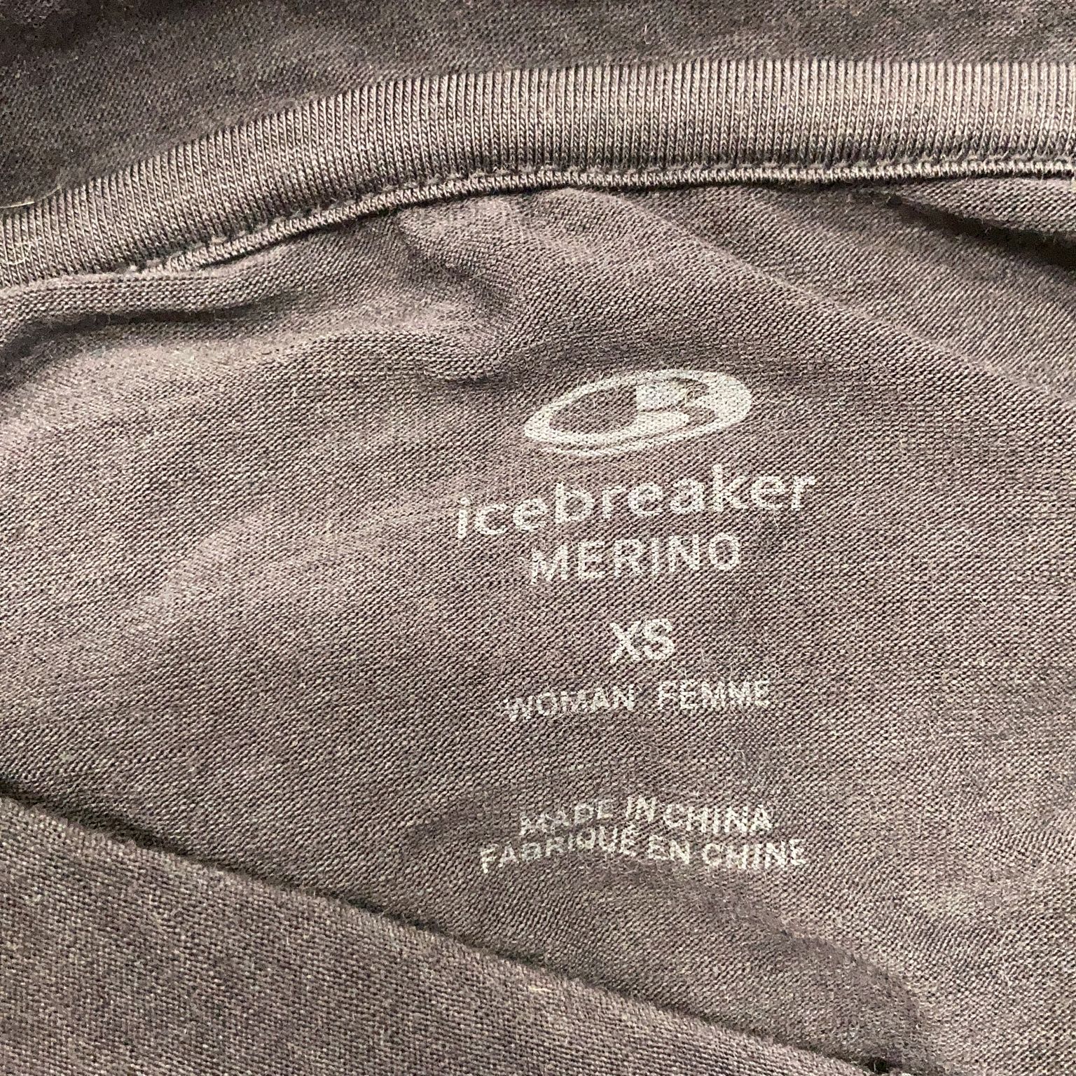 Icebreaker Merino