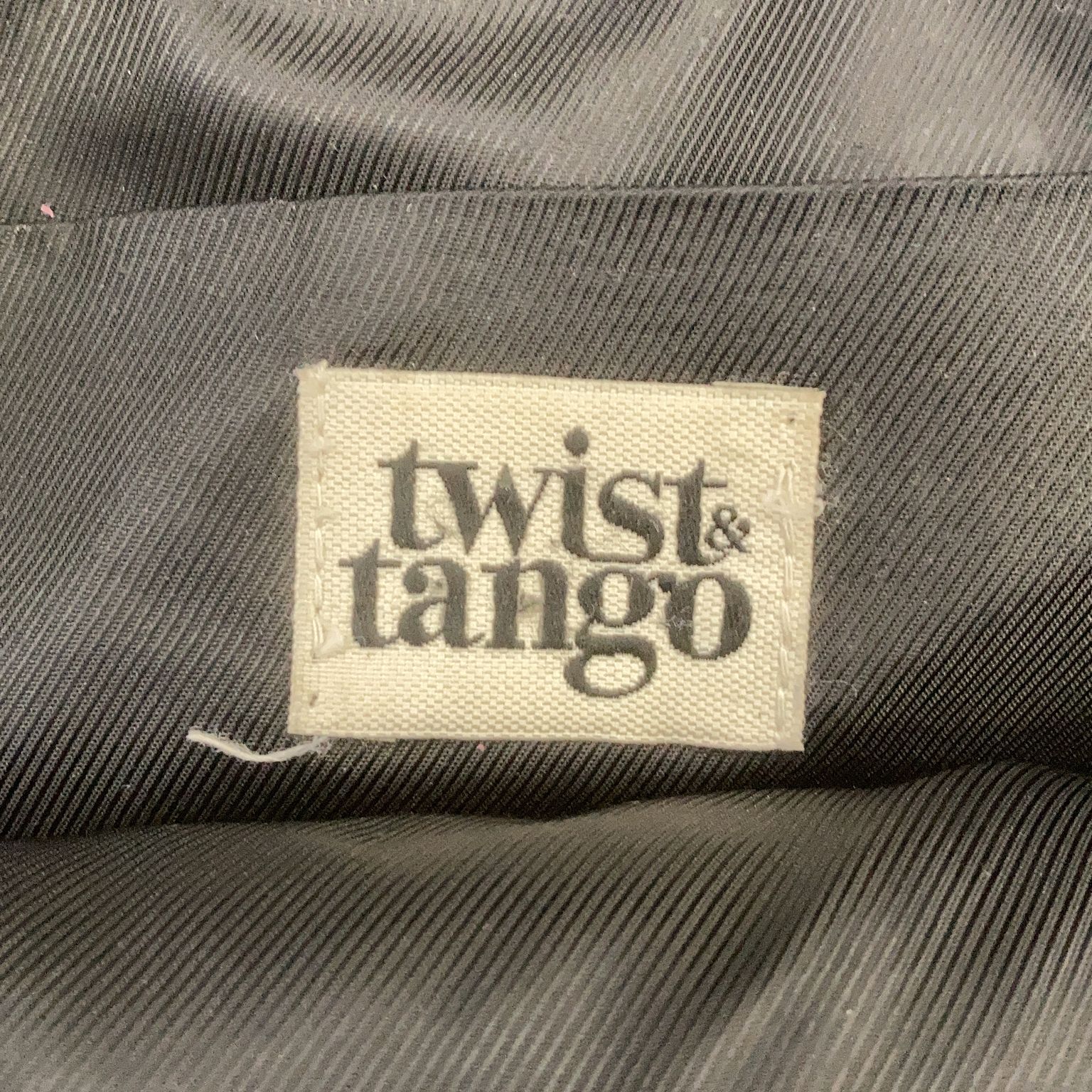 Twist  Tango