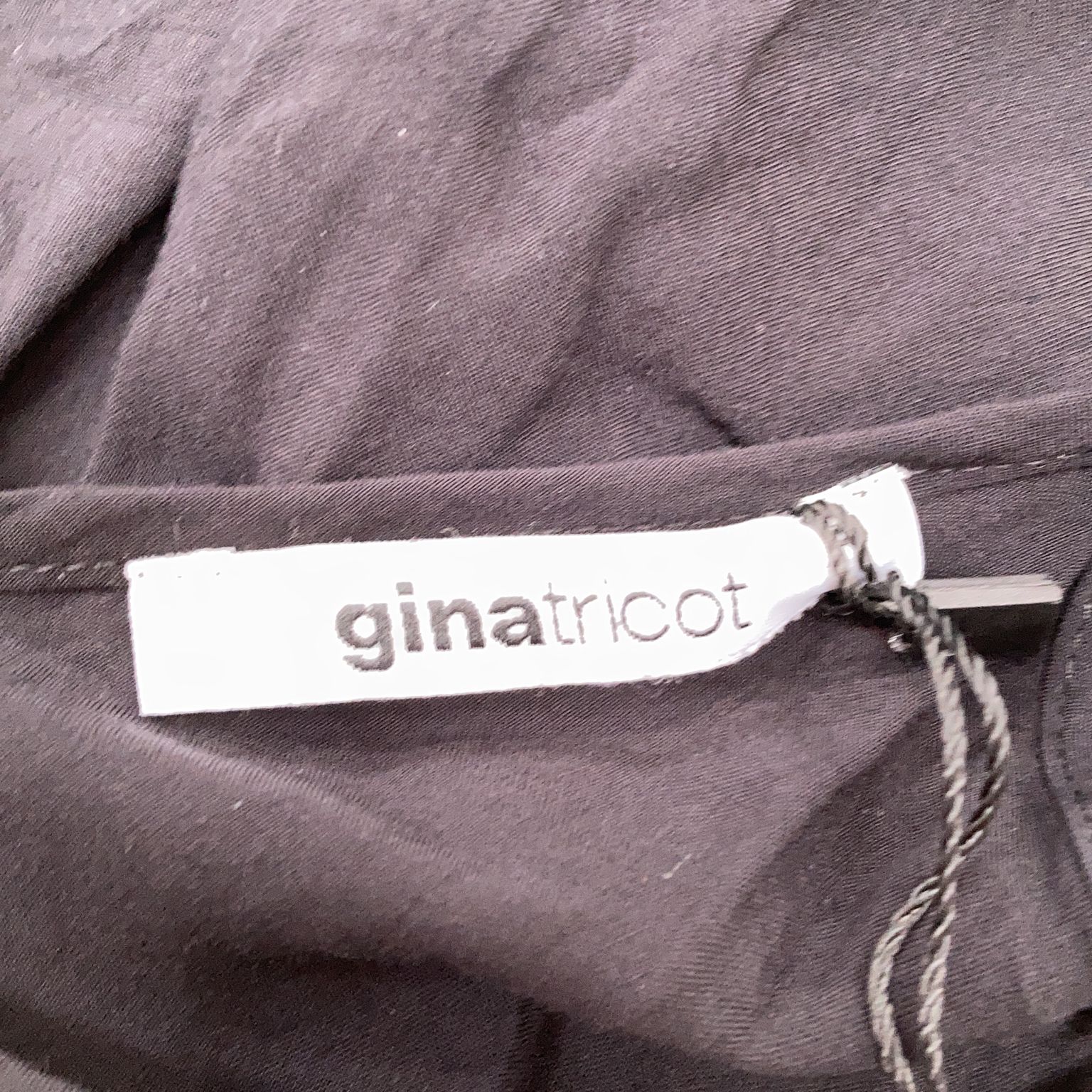 Gina Tricot