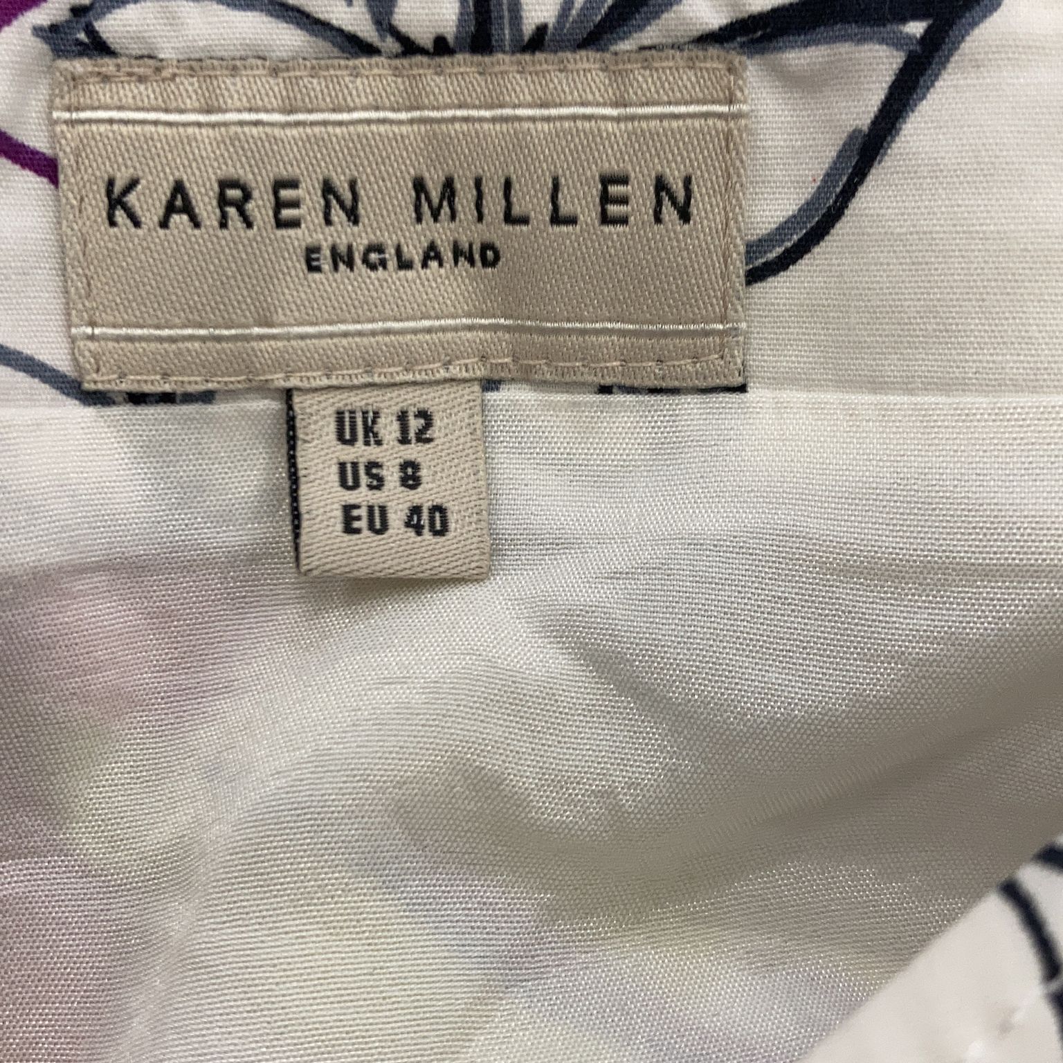 Karen Millen