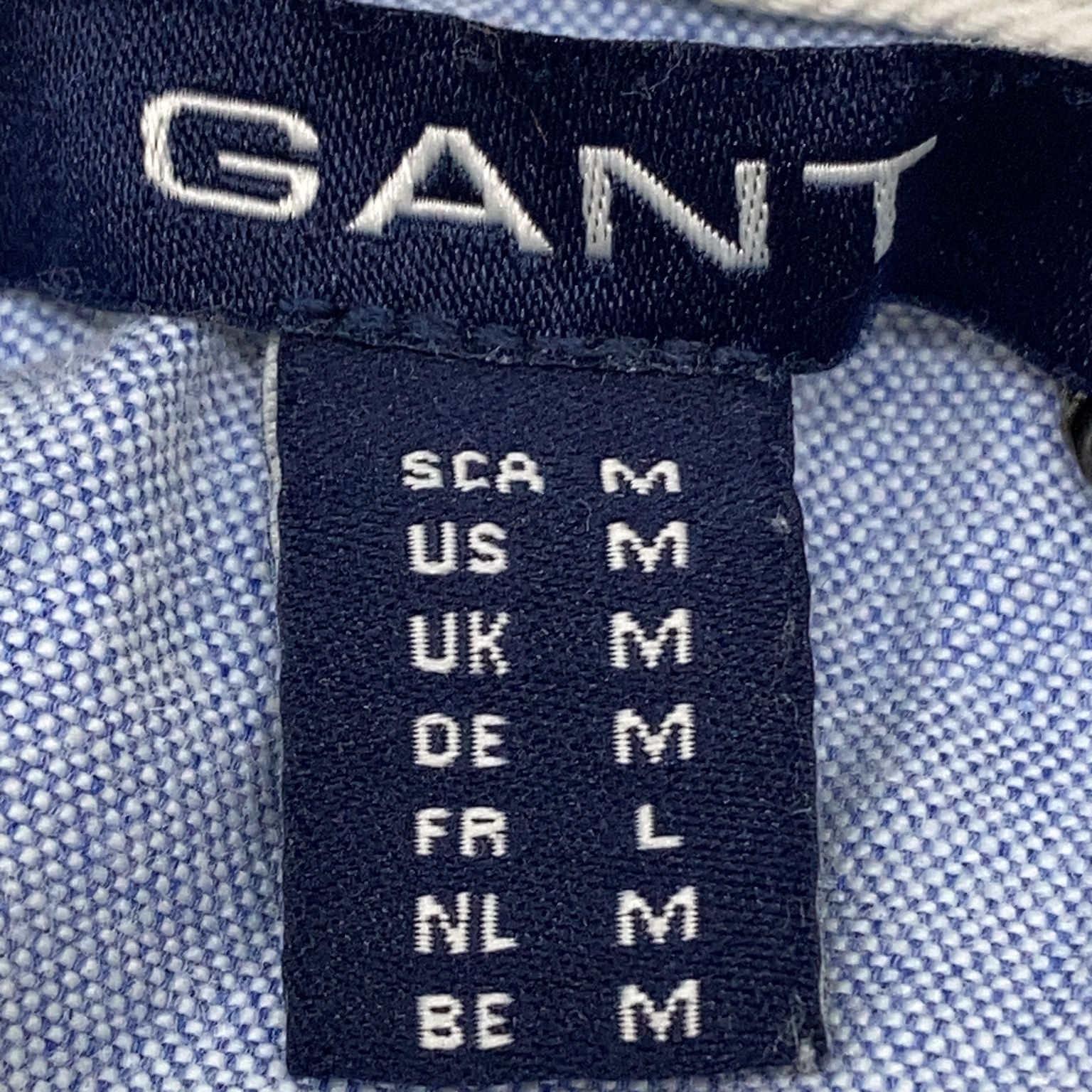 GANT