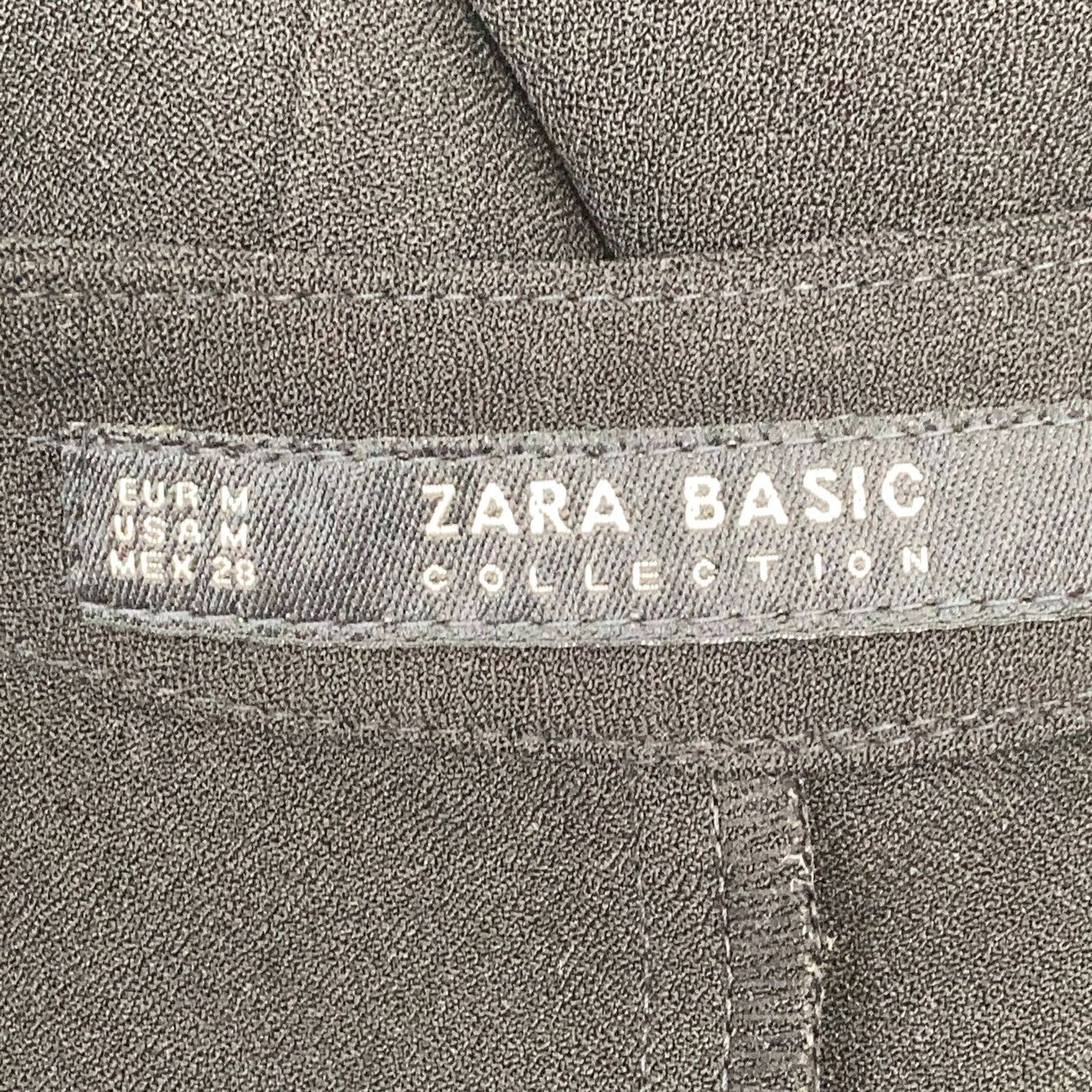 Zara Basic