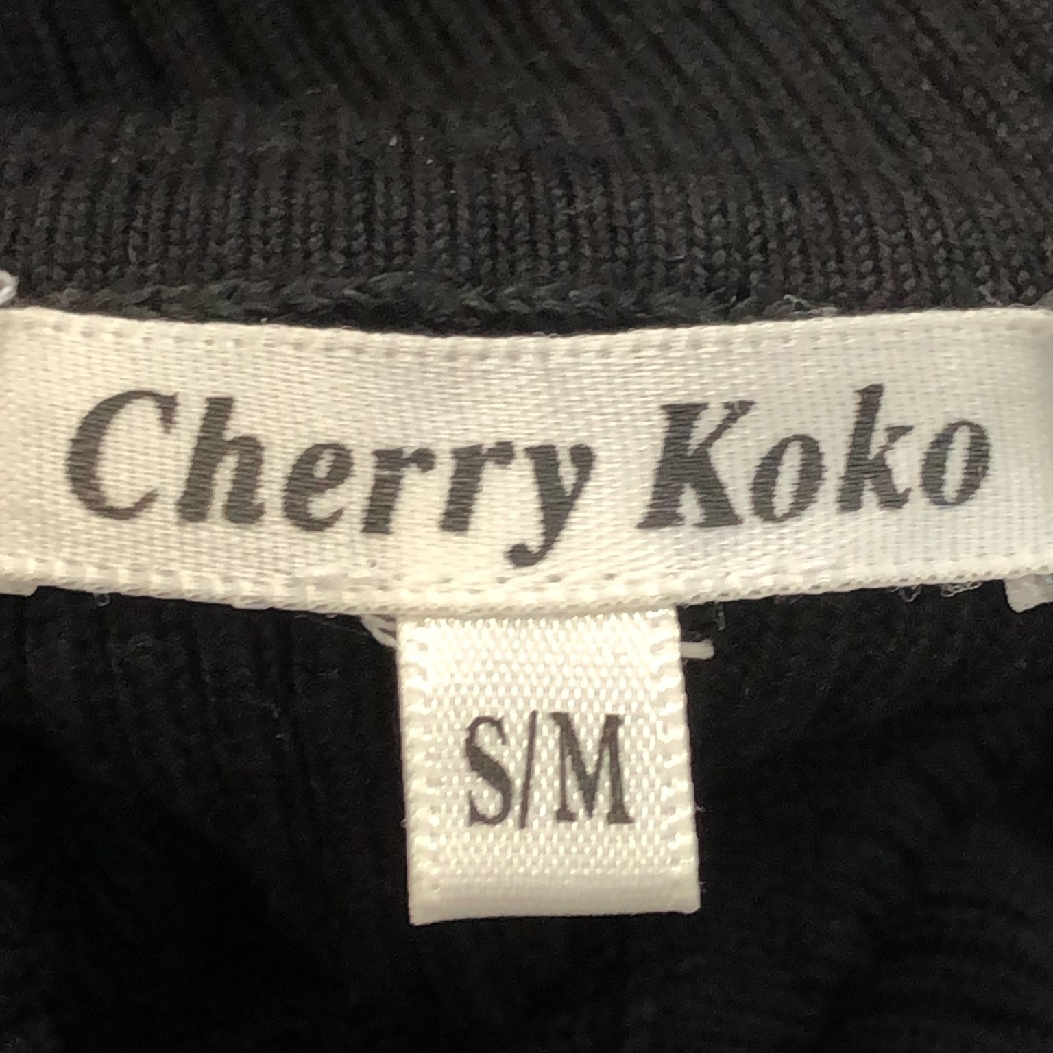 Cherry Koko