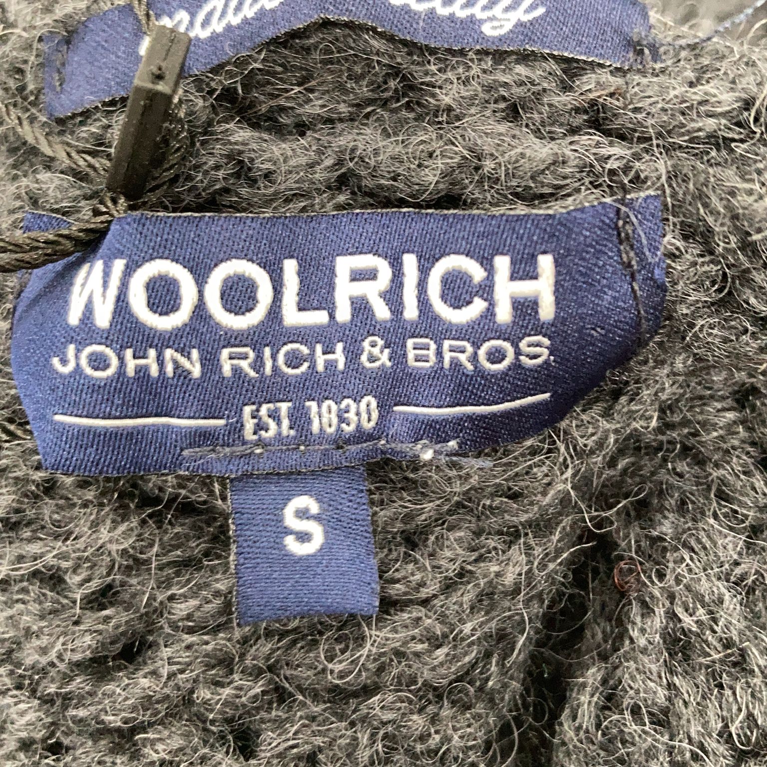 Woolrich