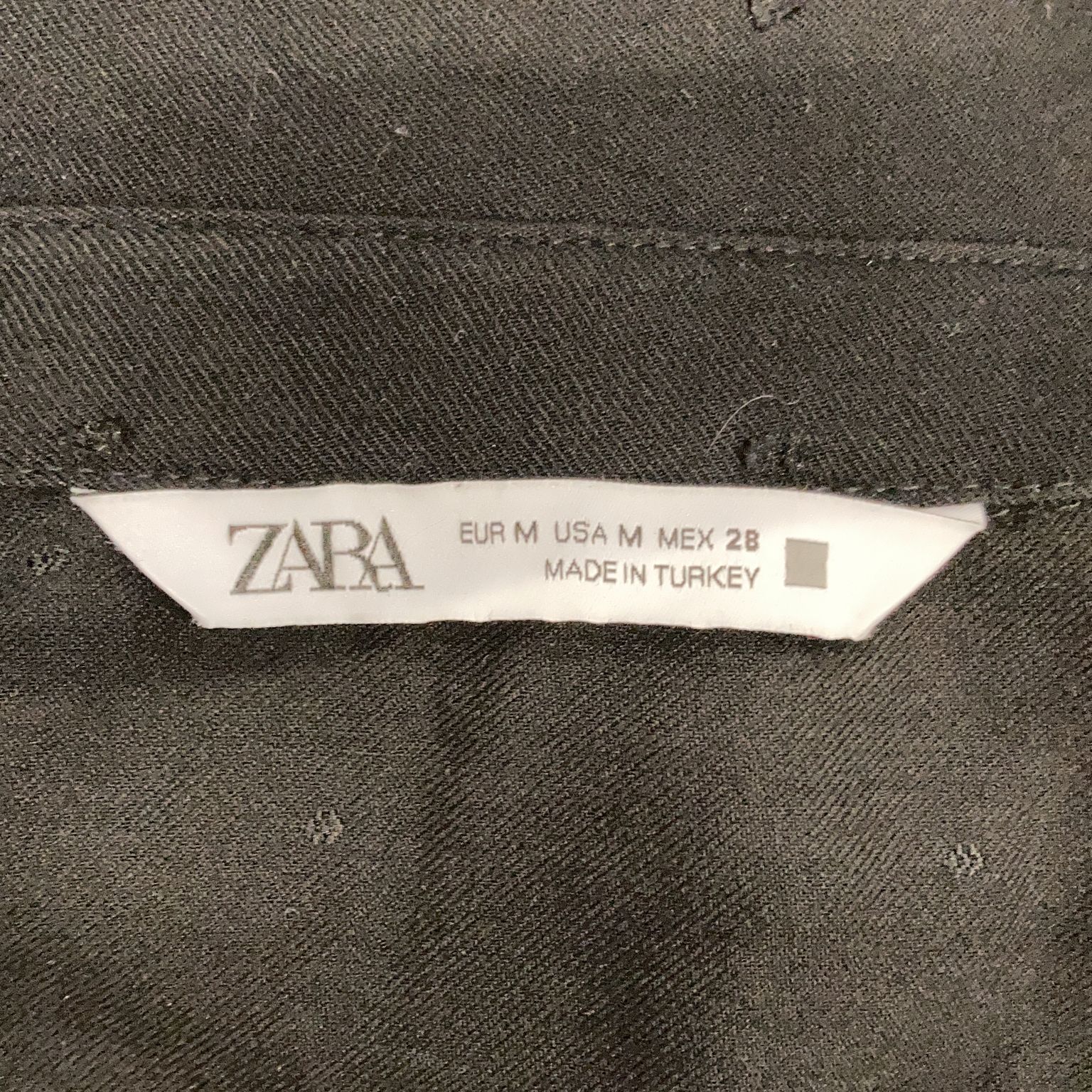 Zara