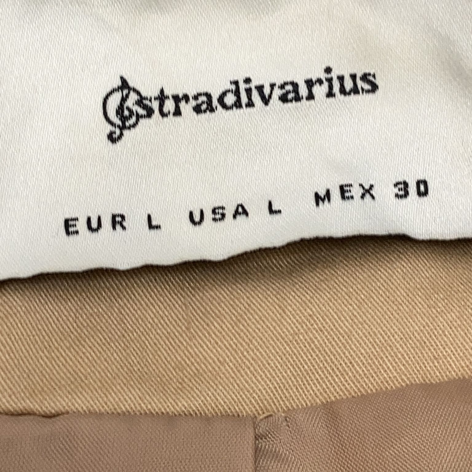 Stradivarius