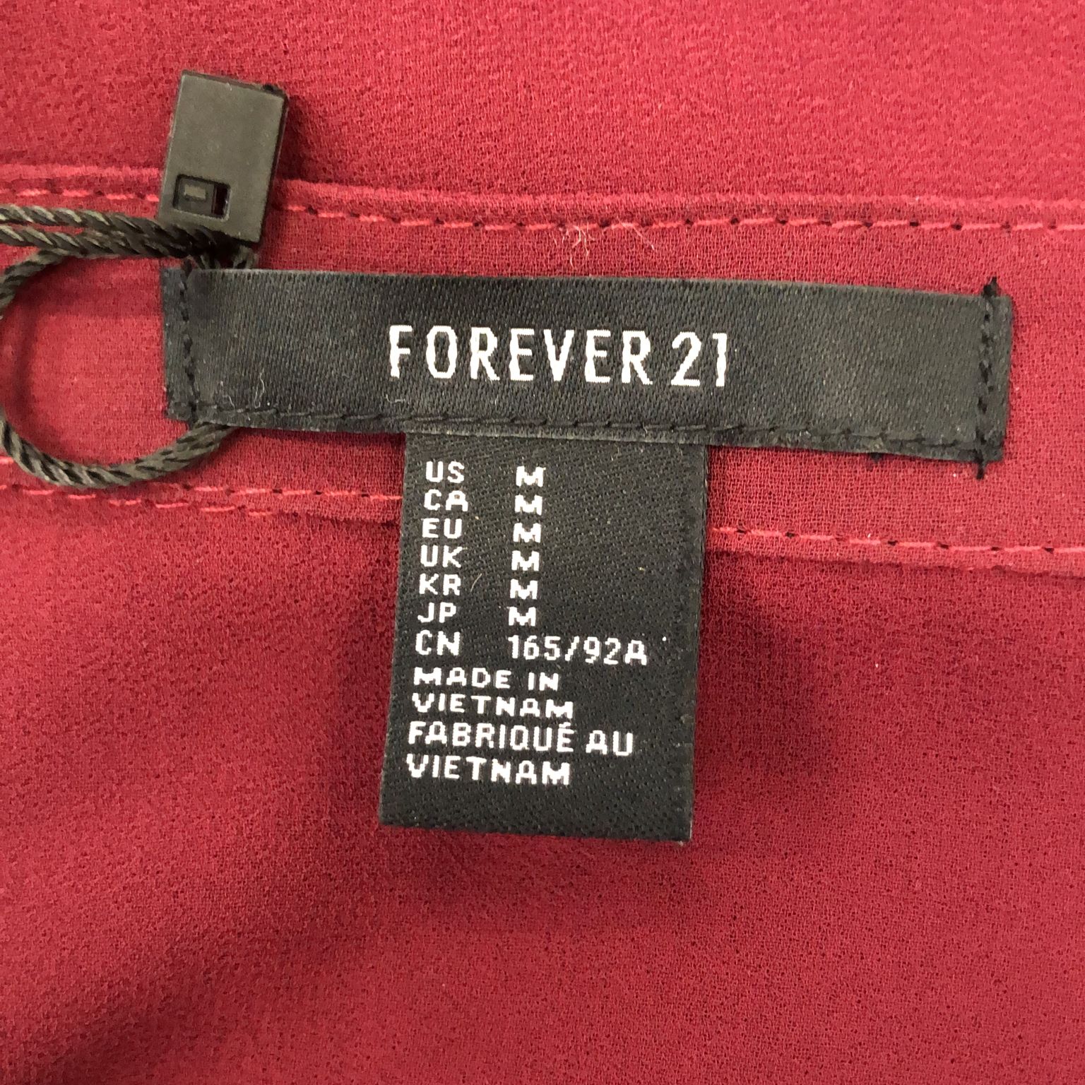 Forever 21