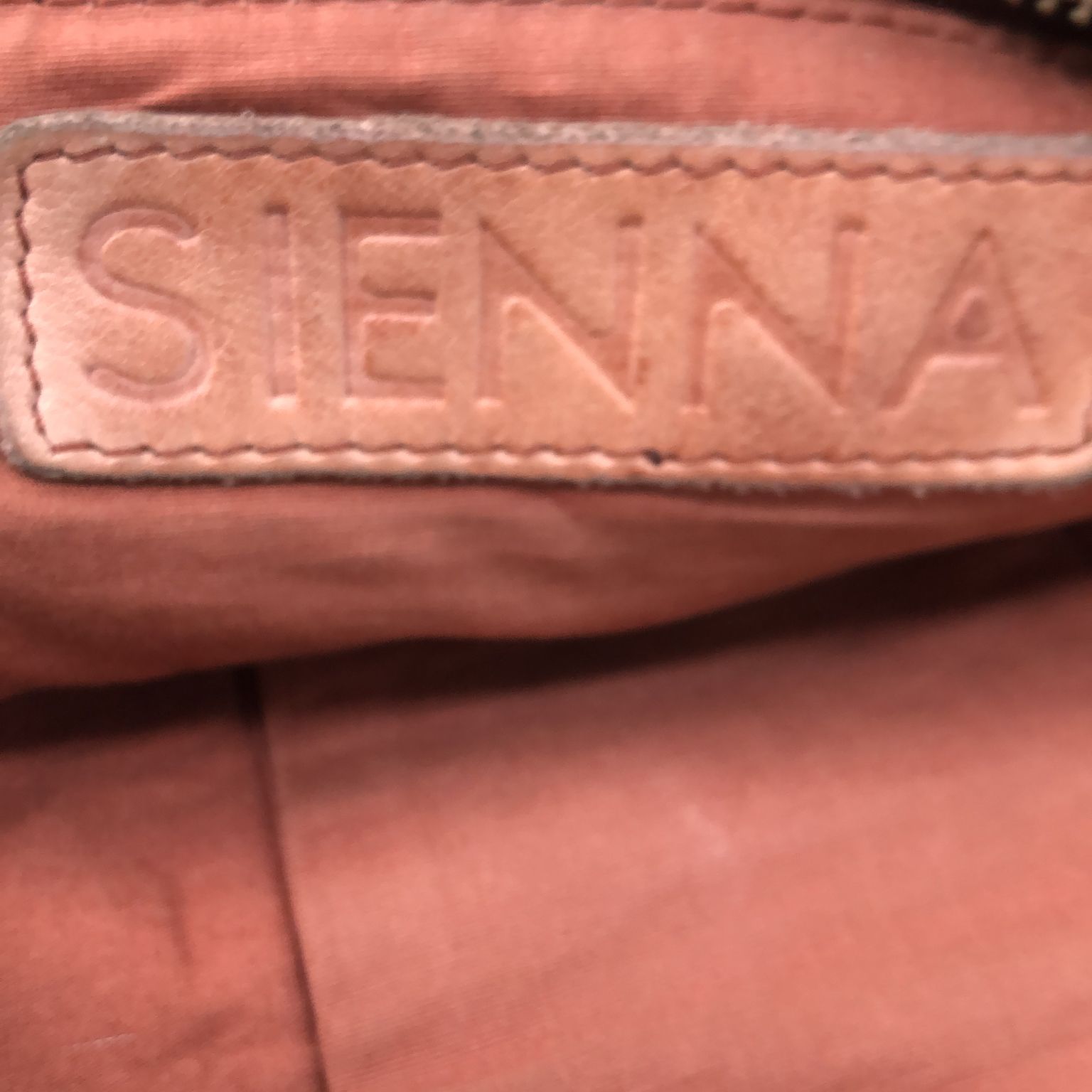 Sienna