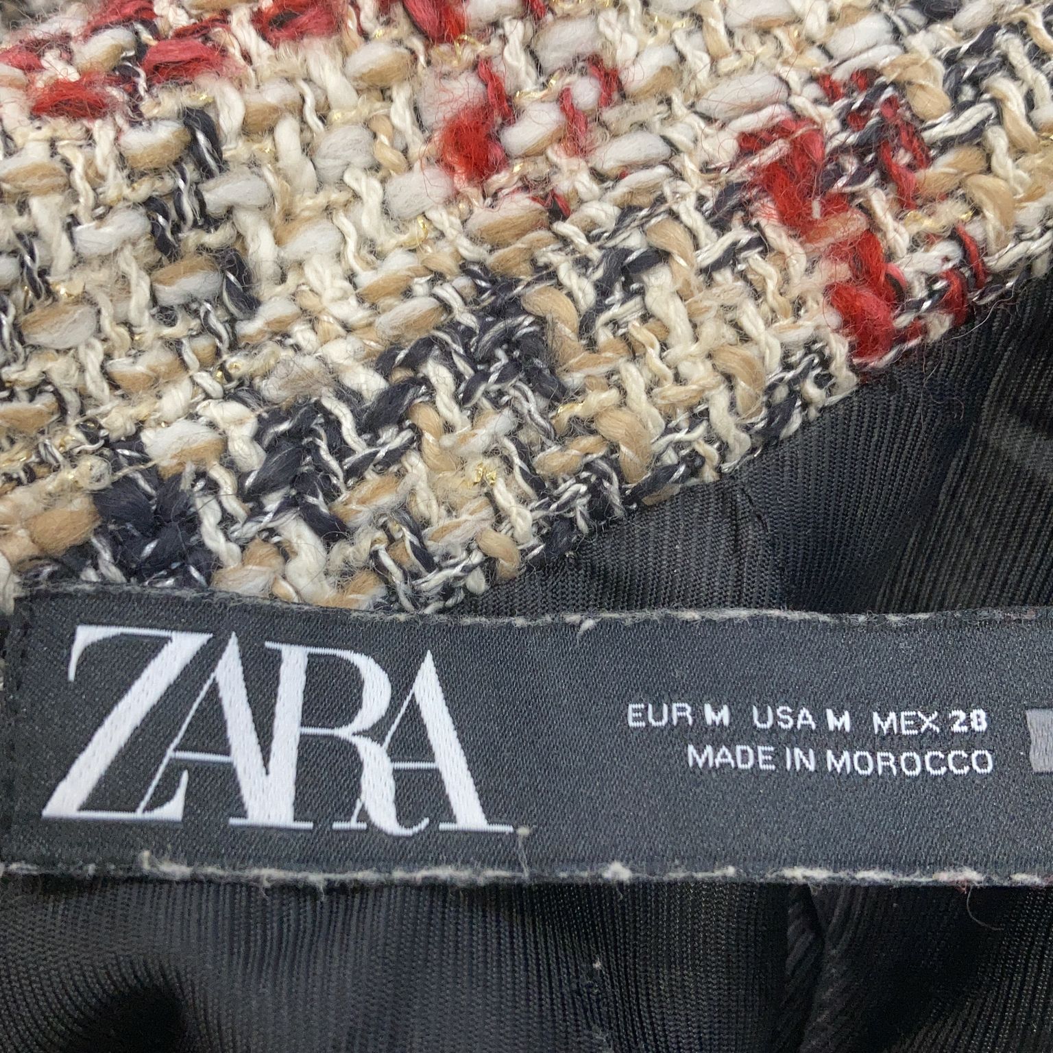 Zara