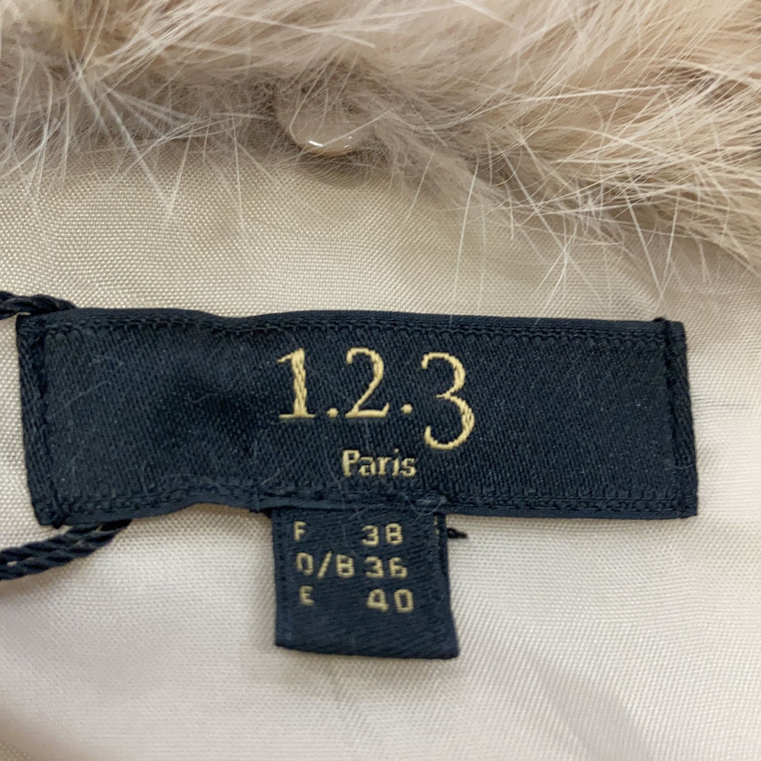 123 Paris