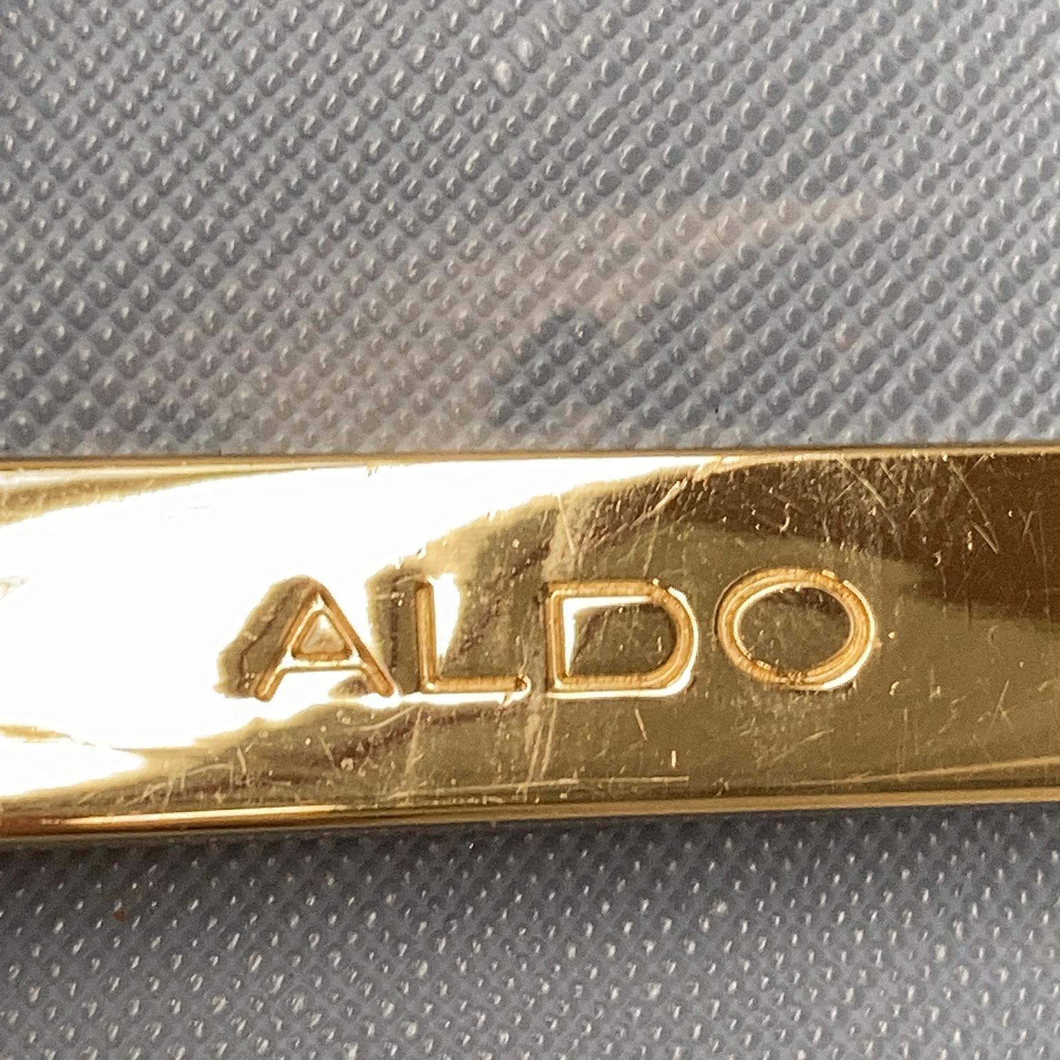 Aldo