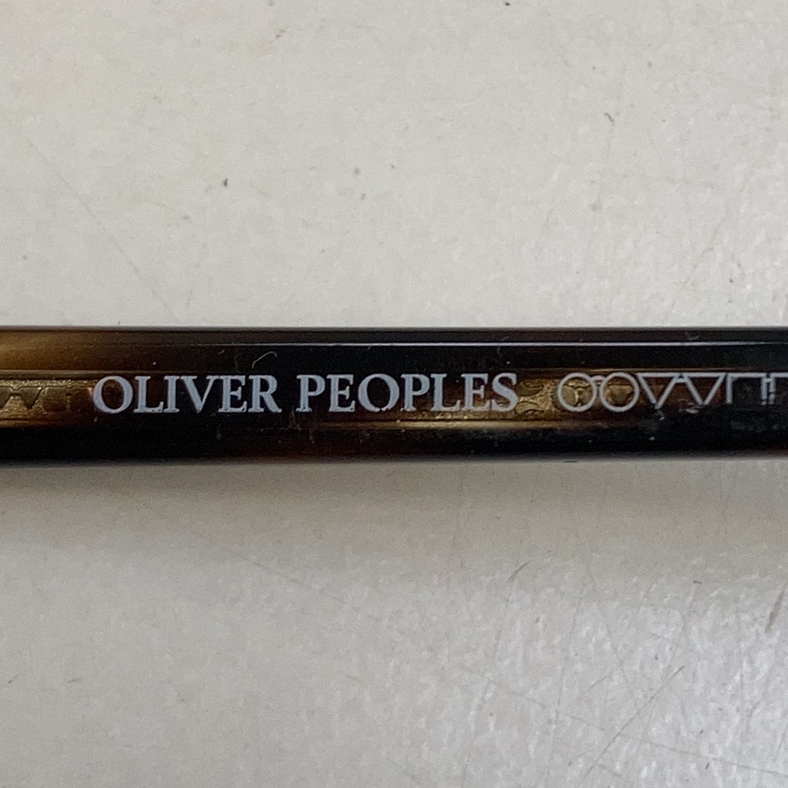 Oliver Peoples