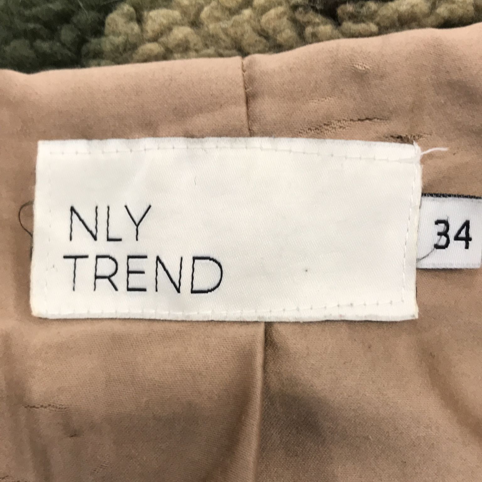 NLY Trend