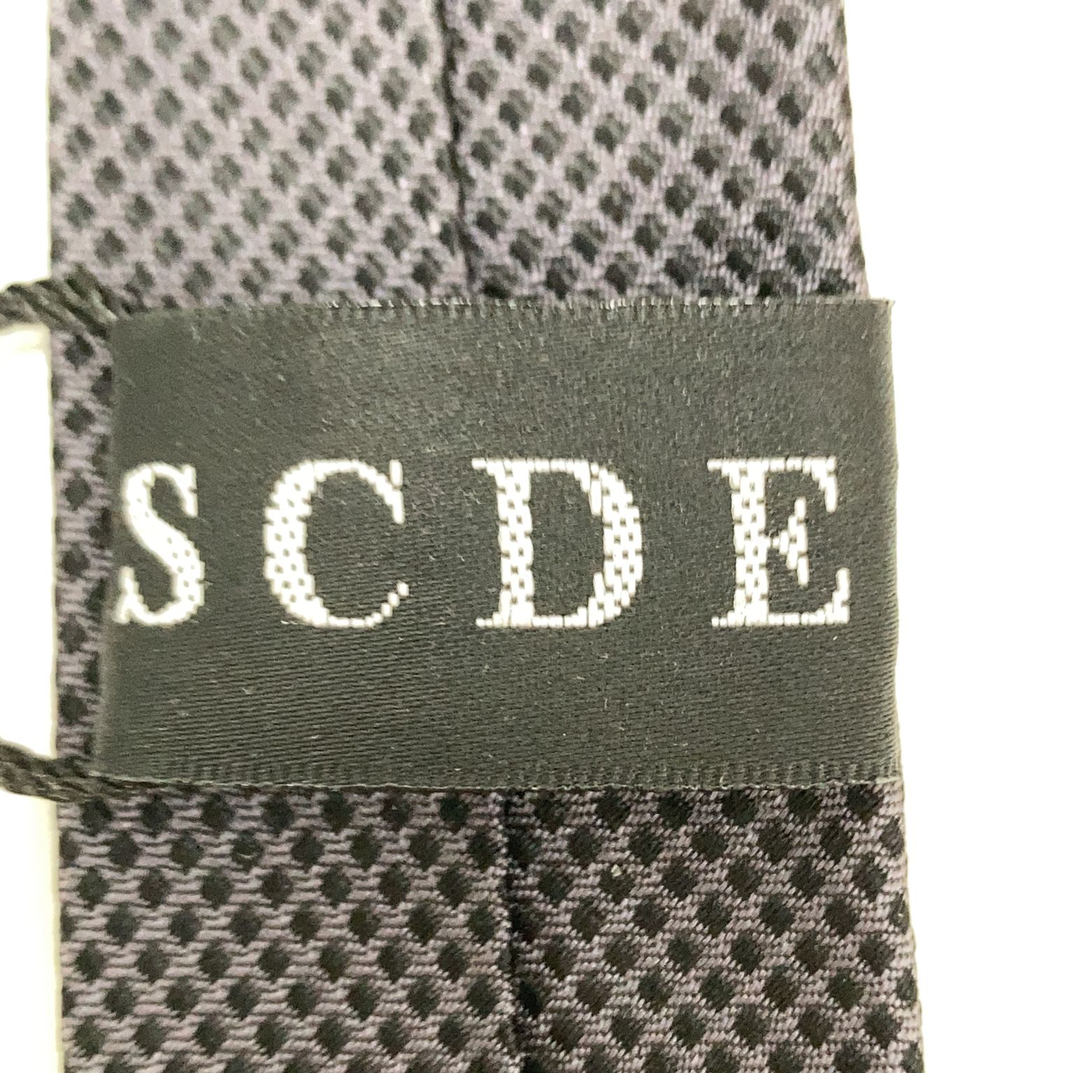 SCDE