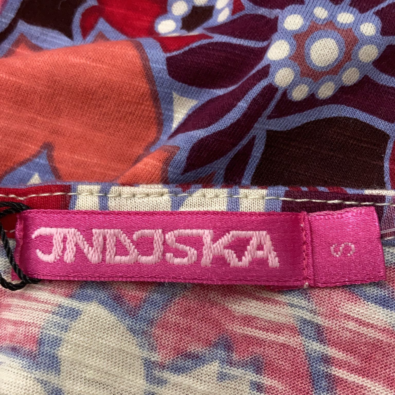 Indiska