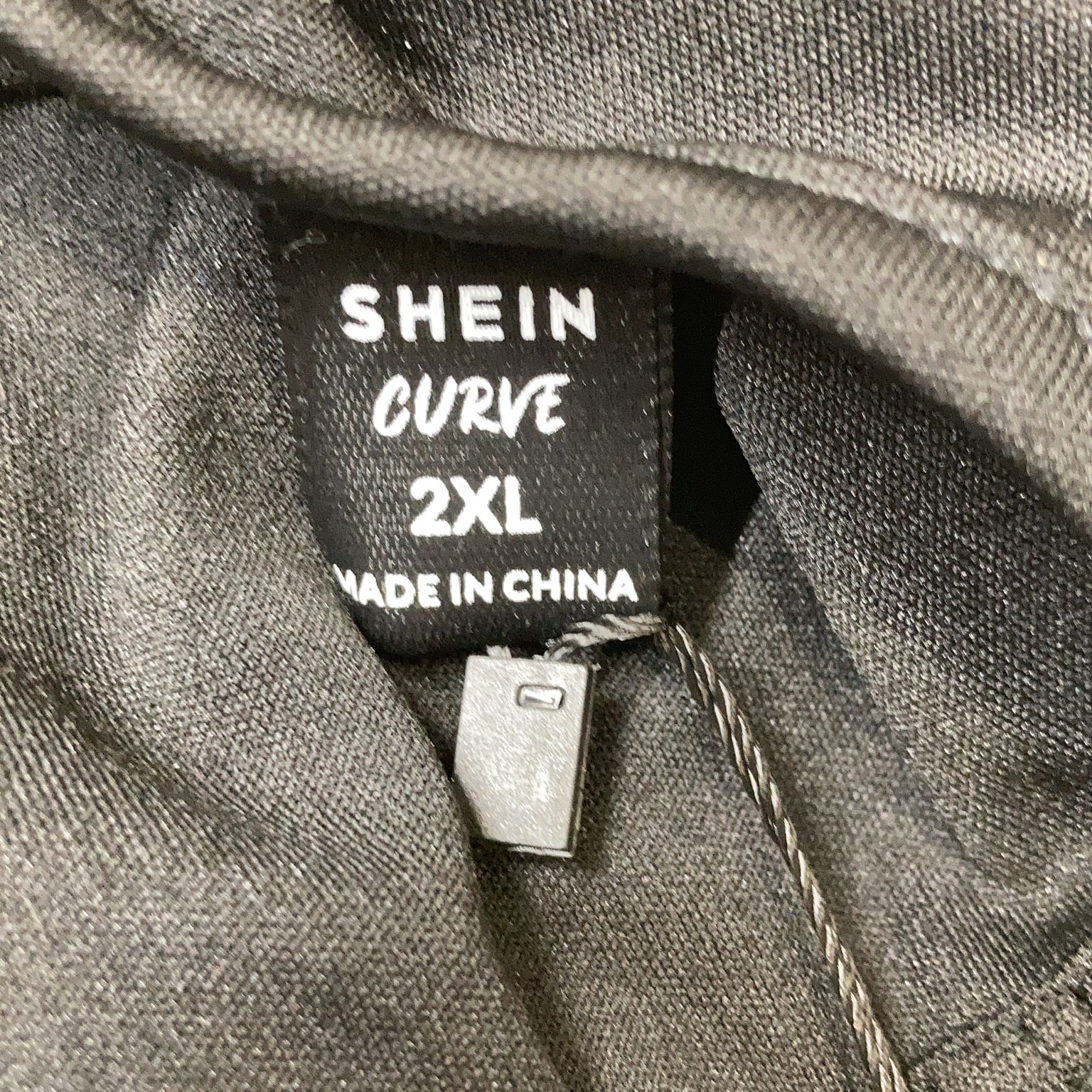 Shein Curve