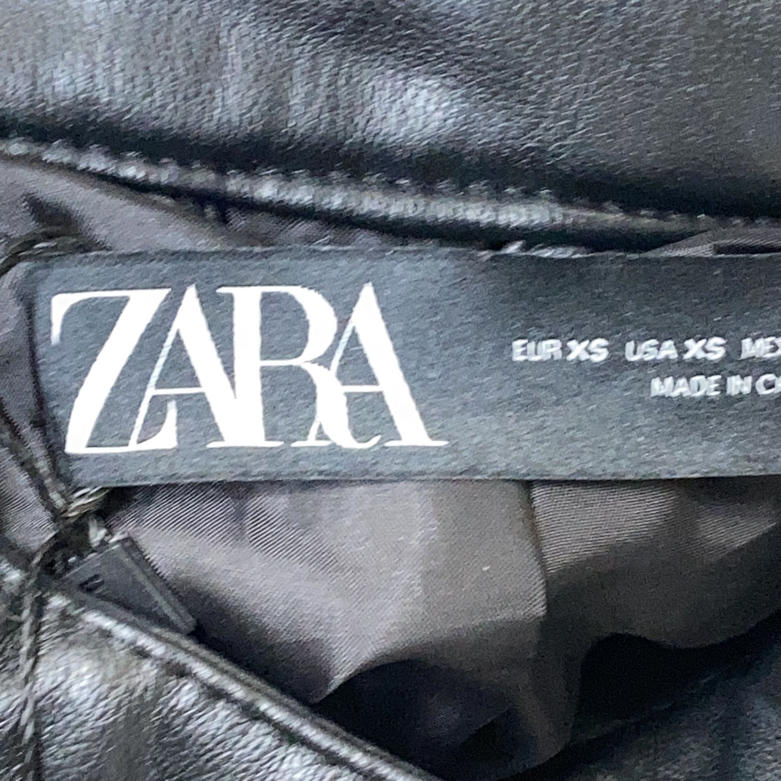 Zara