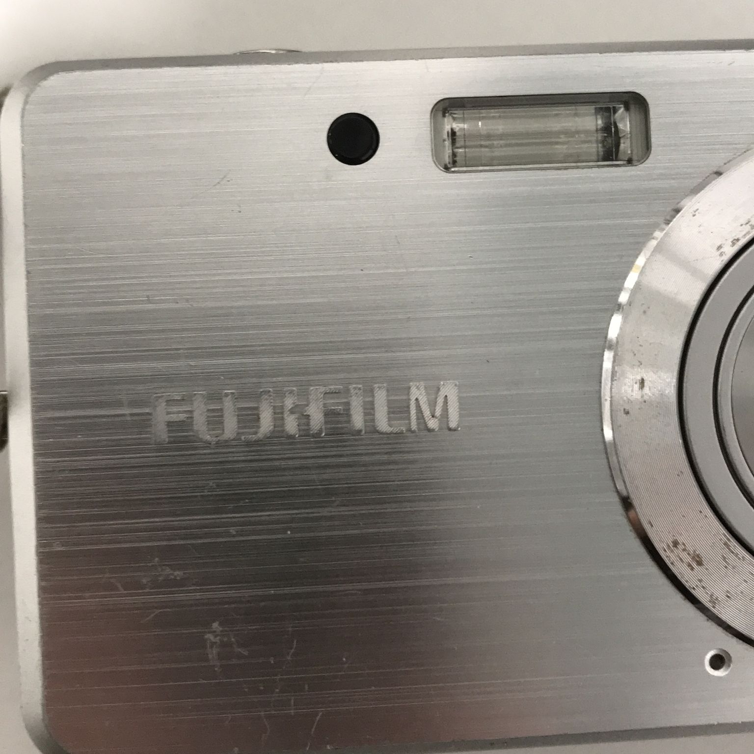 Fujifilm