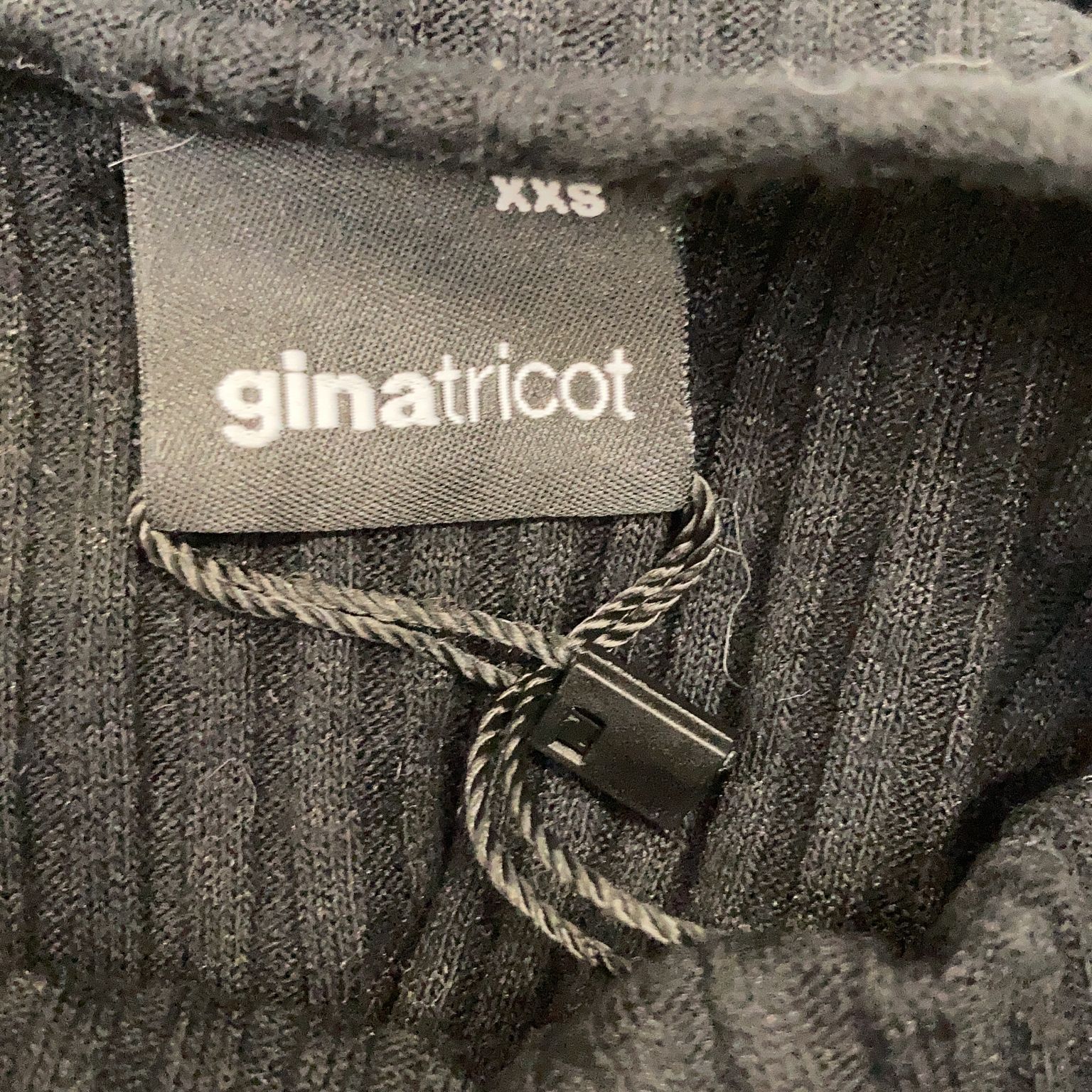 Gina Tricot