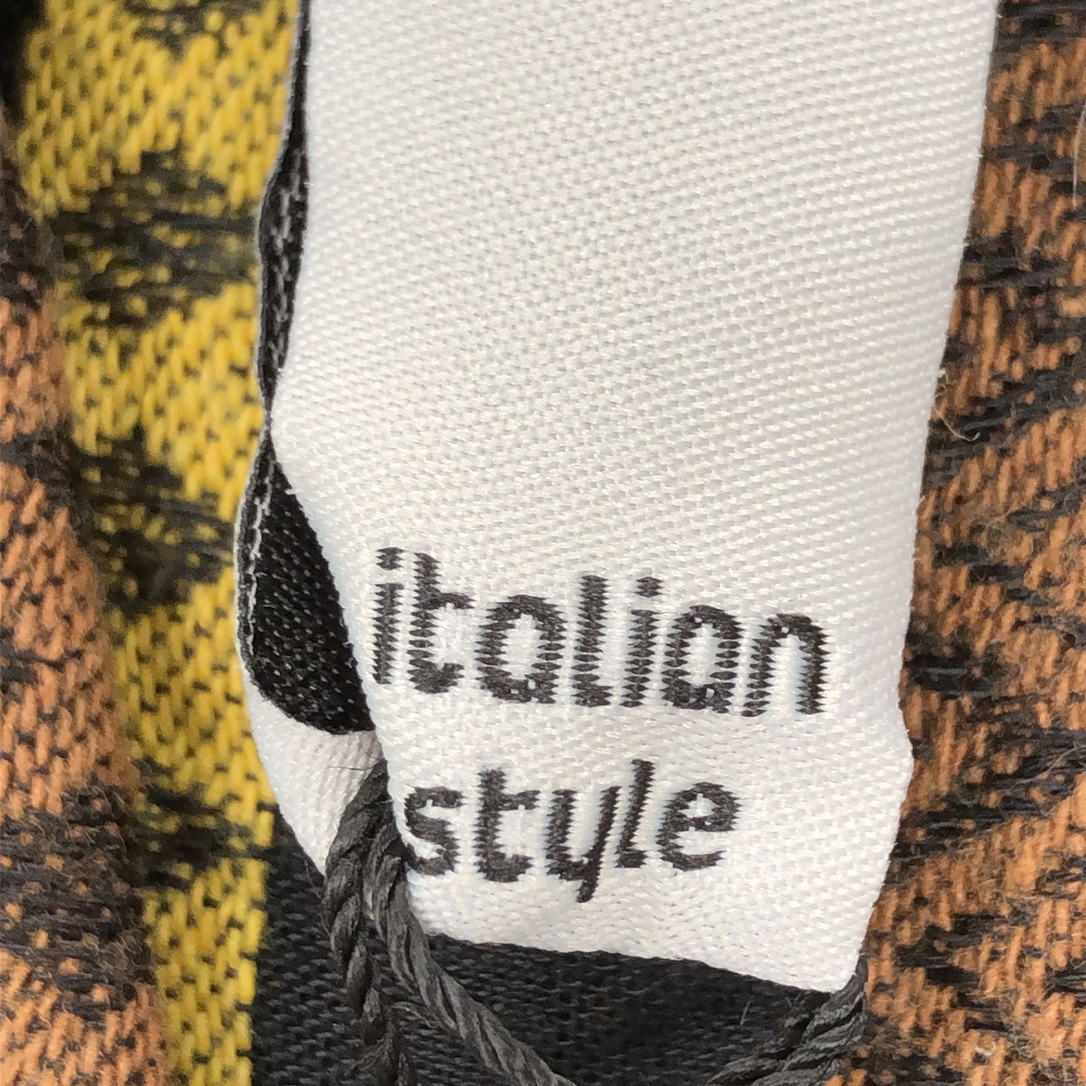 Italian Style