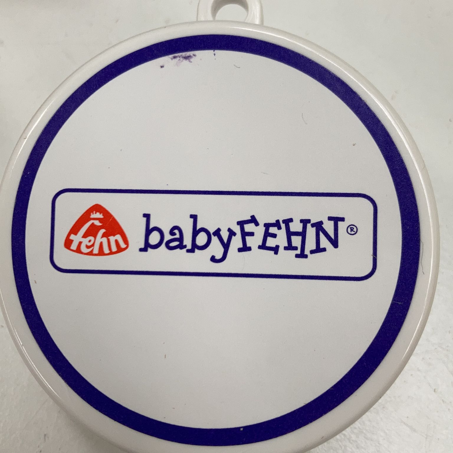 Babyfehn