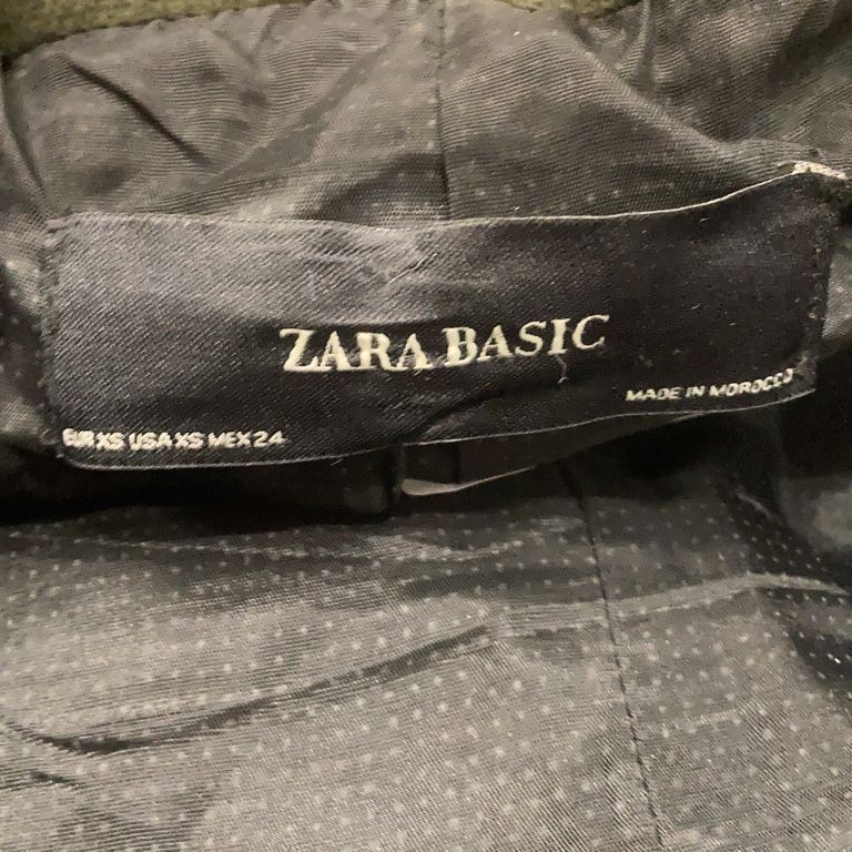 Zara Basic