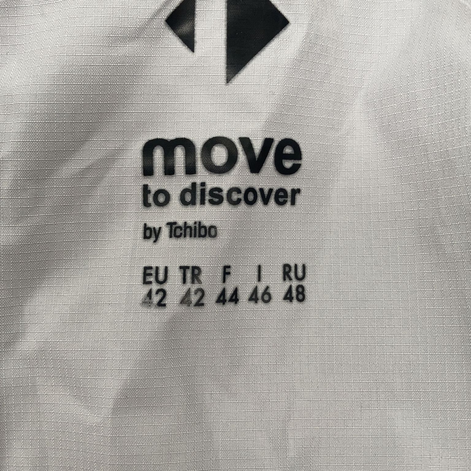 Move